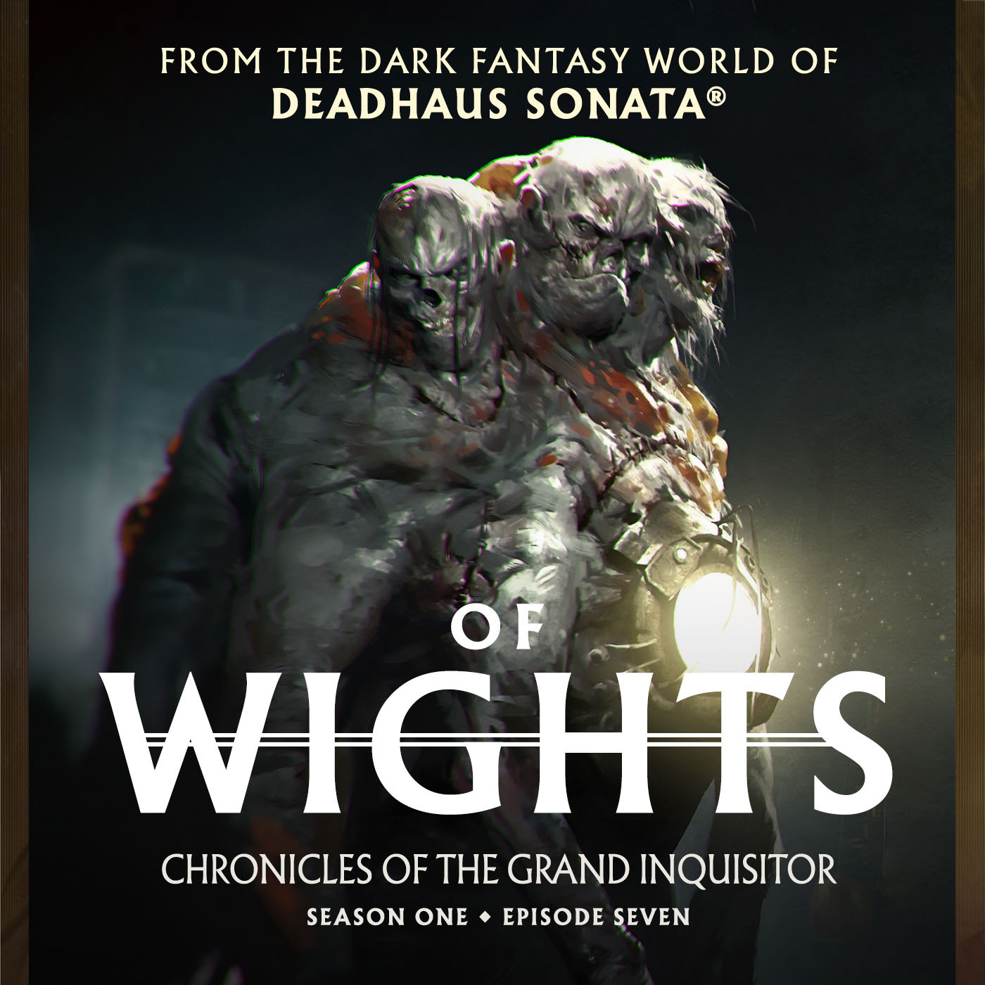 Chronicles of the Grand Inquisitor