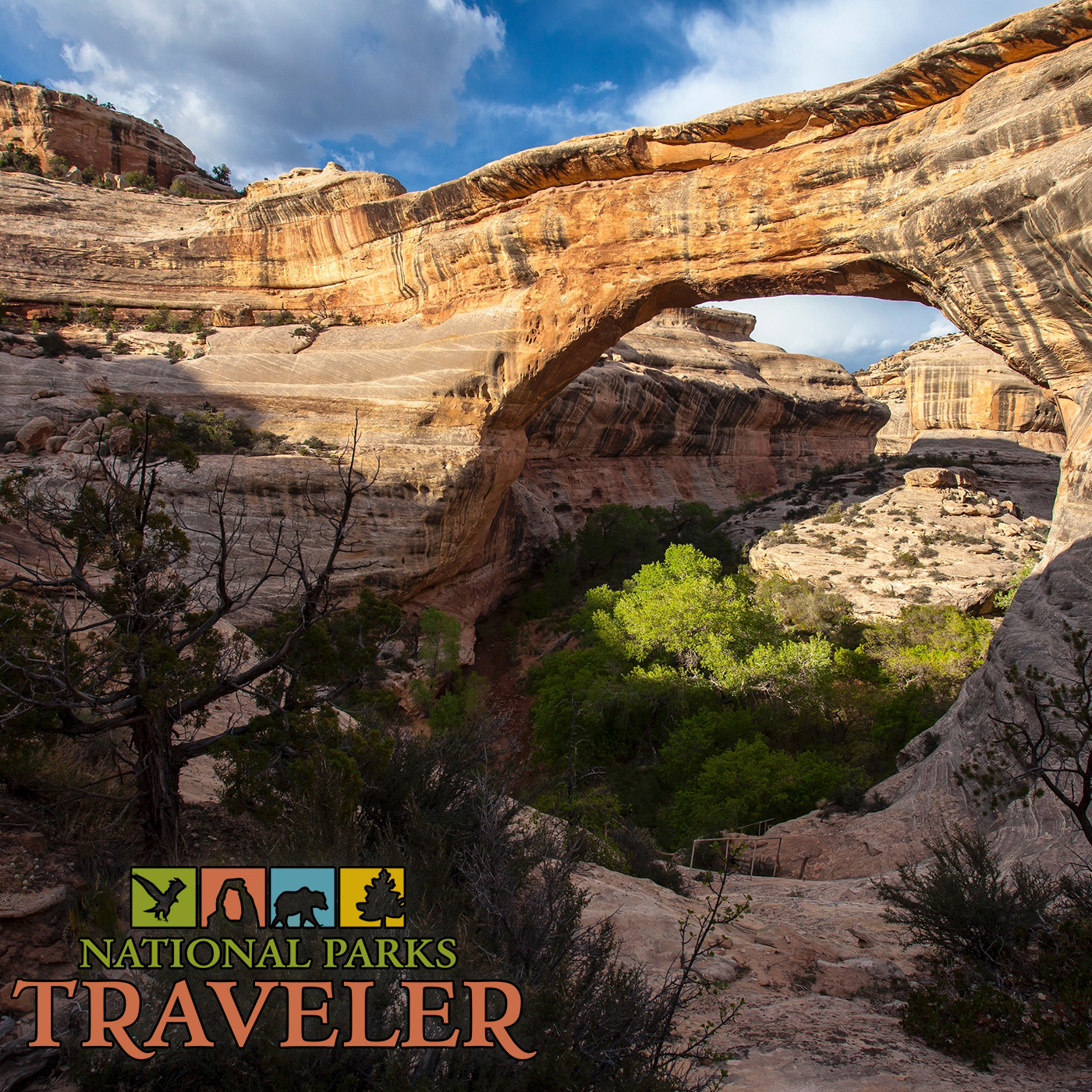 National Parks Traveler Podcast