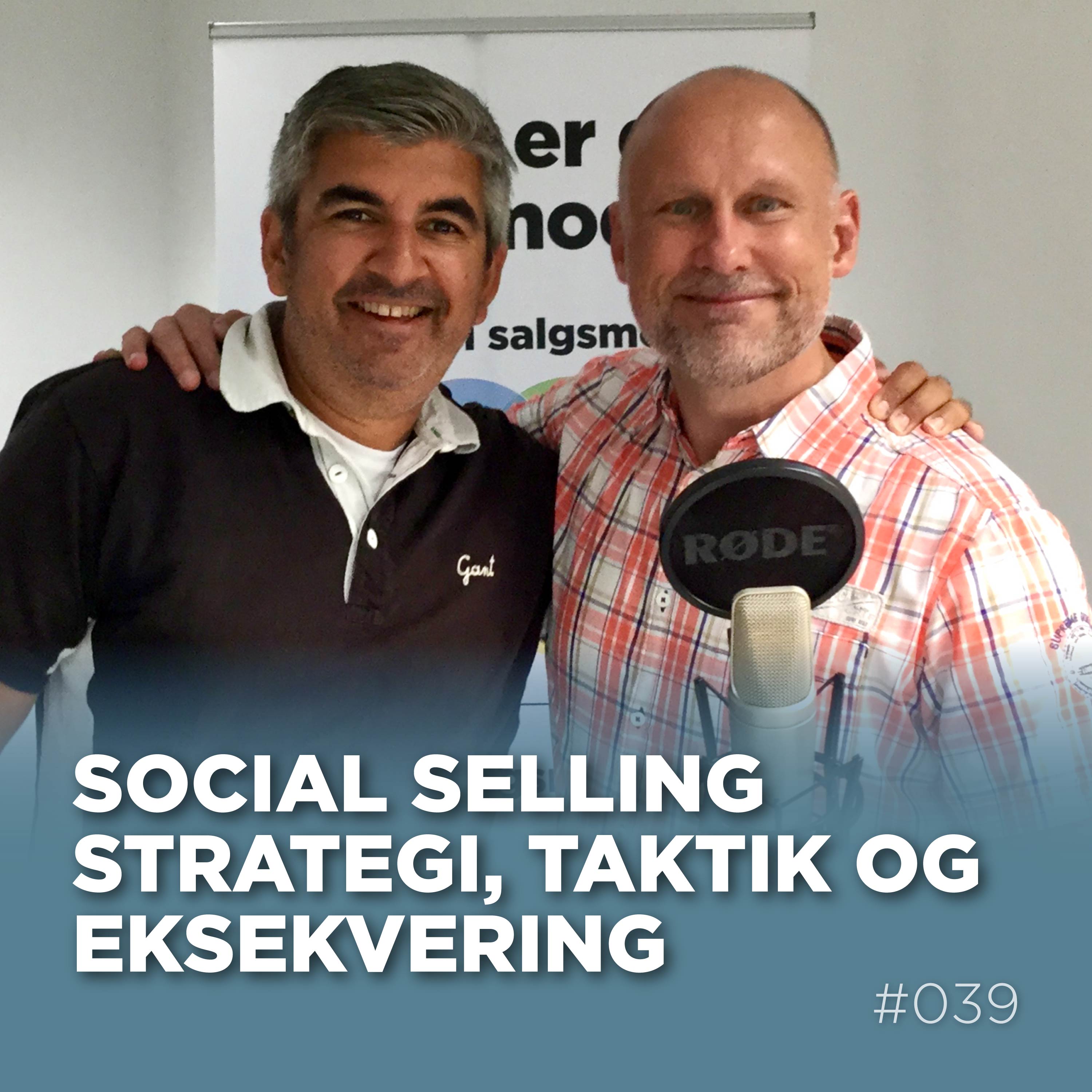 Social Selling Radio