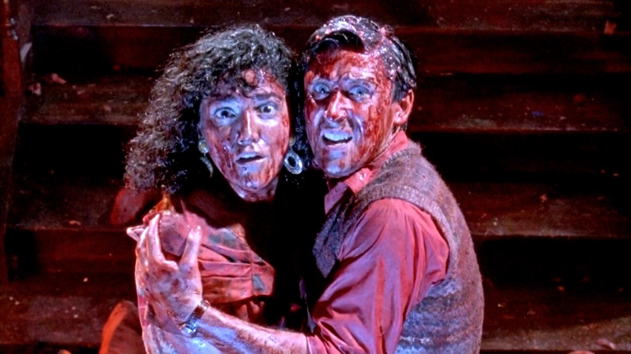 56 - Dead Alive (1992)