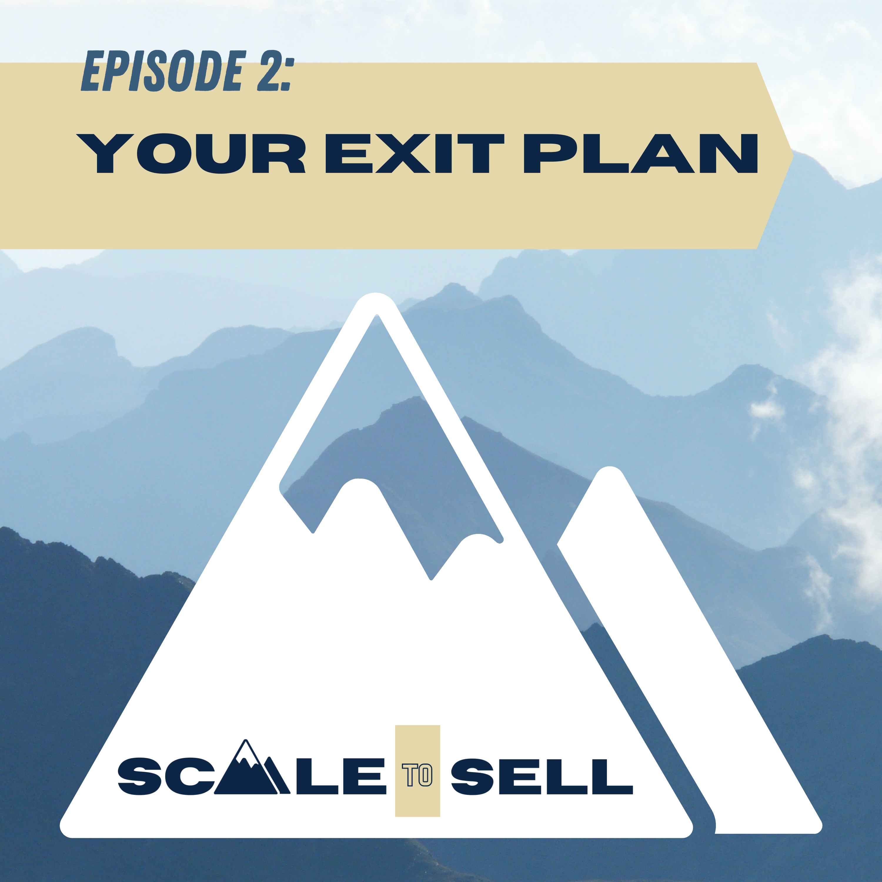 Scale to Sell