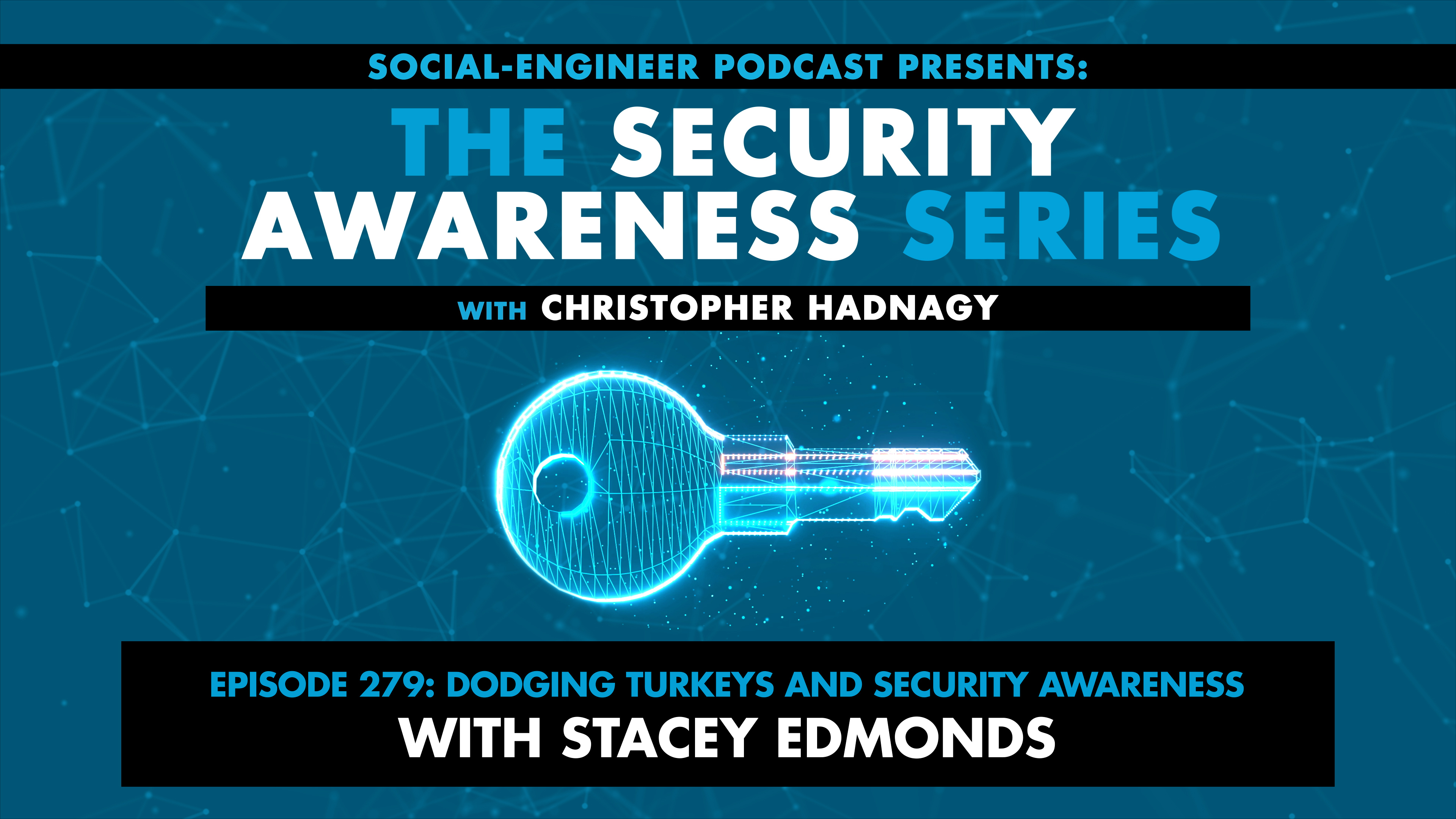 The Social-Engineer Podcast
