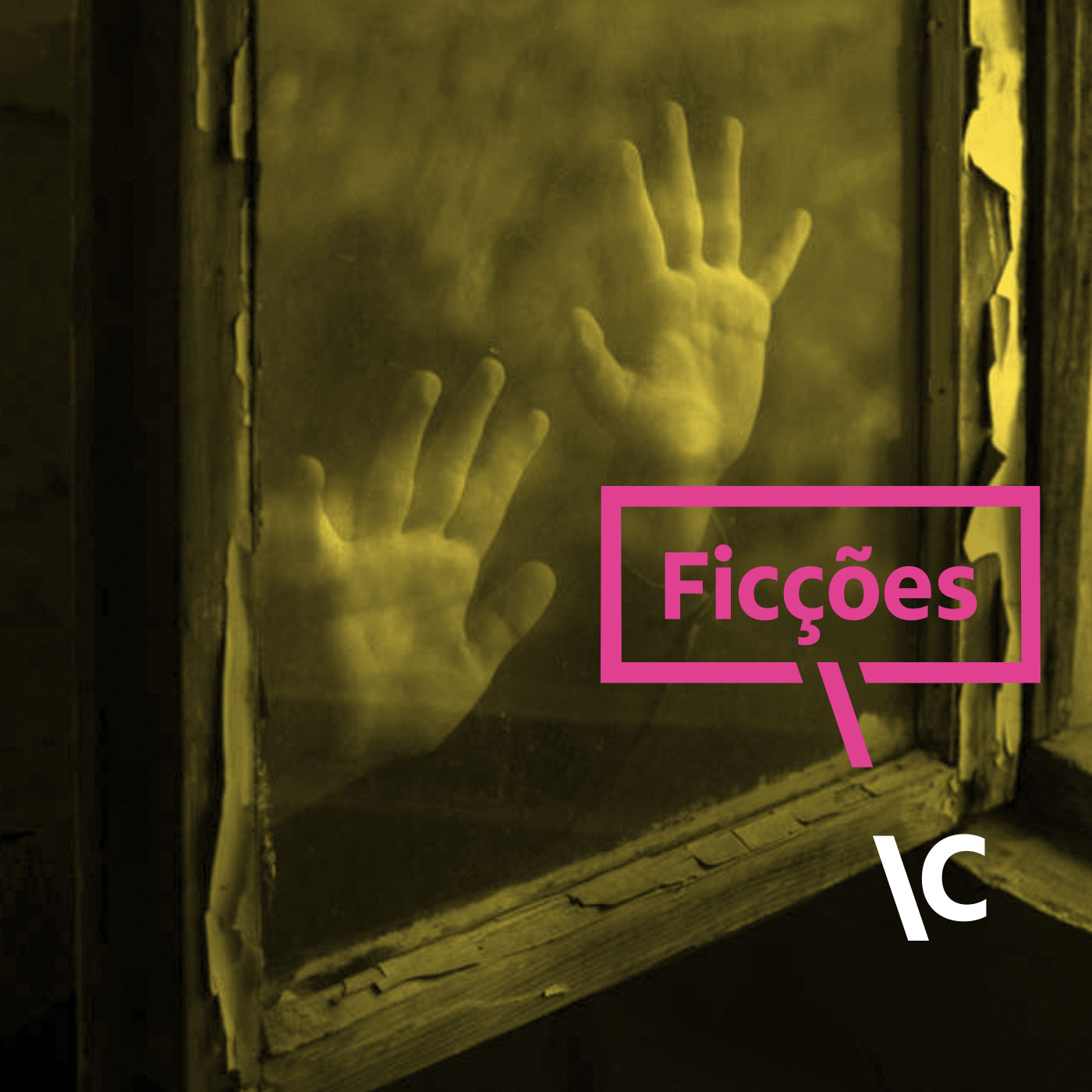 A patética perseguição de 4 pessoas sem culpa de nada