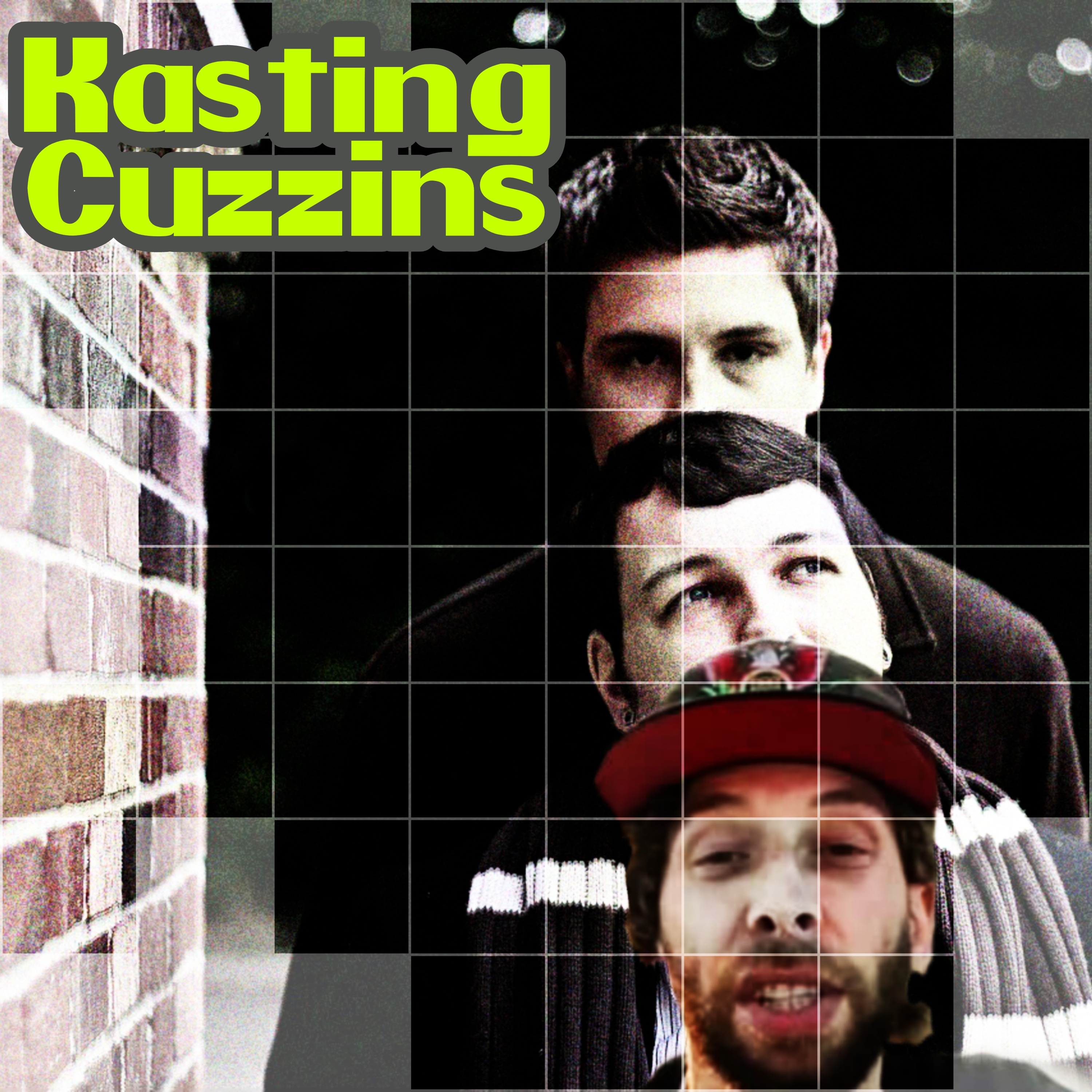 Kasting Cuzzins | Reformed White Rappers Reflecting On Their Sins
