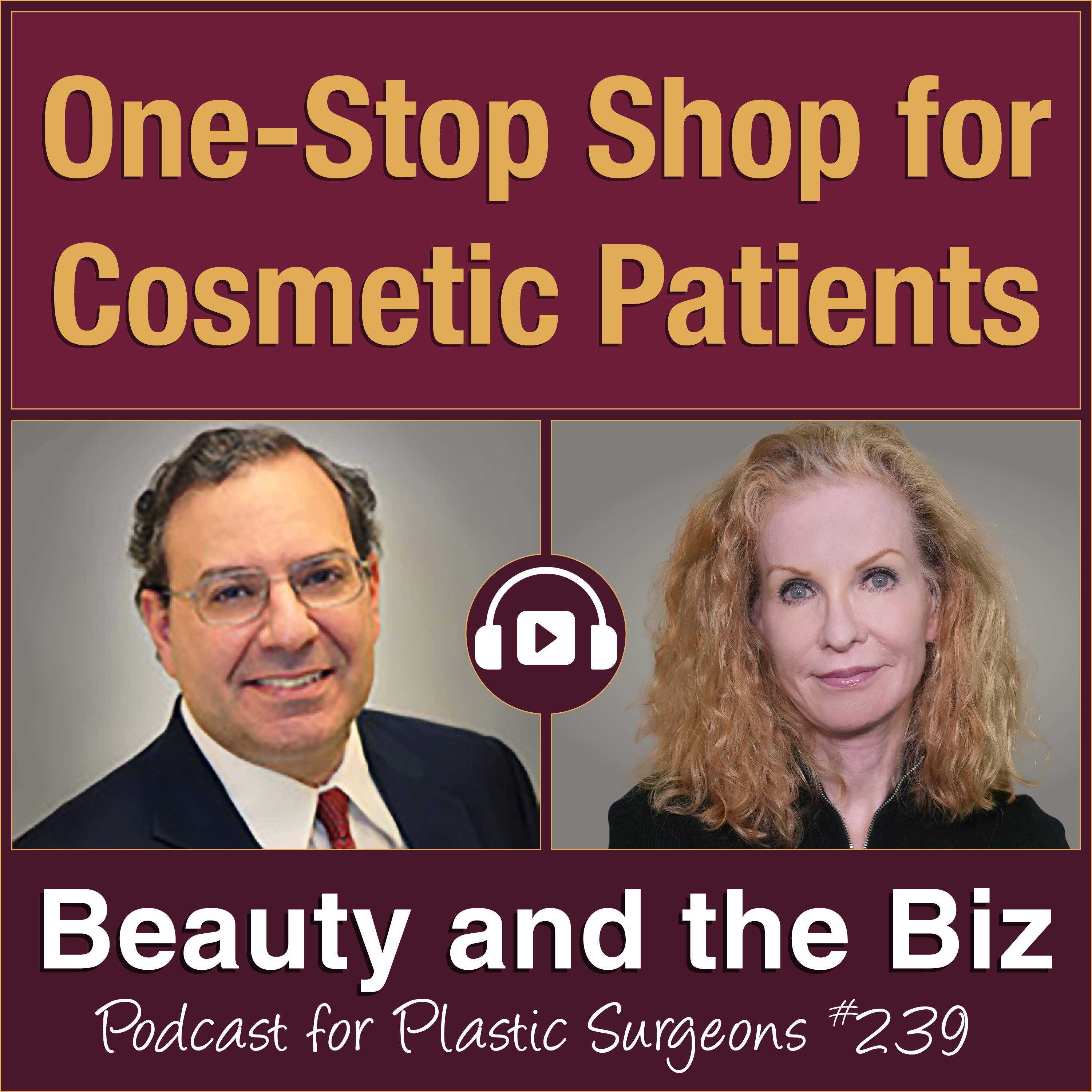 Beauty and the Biz