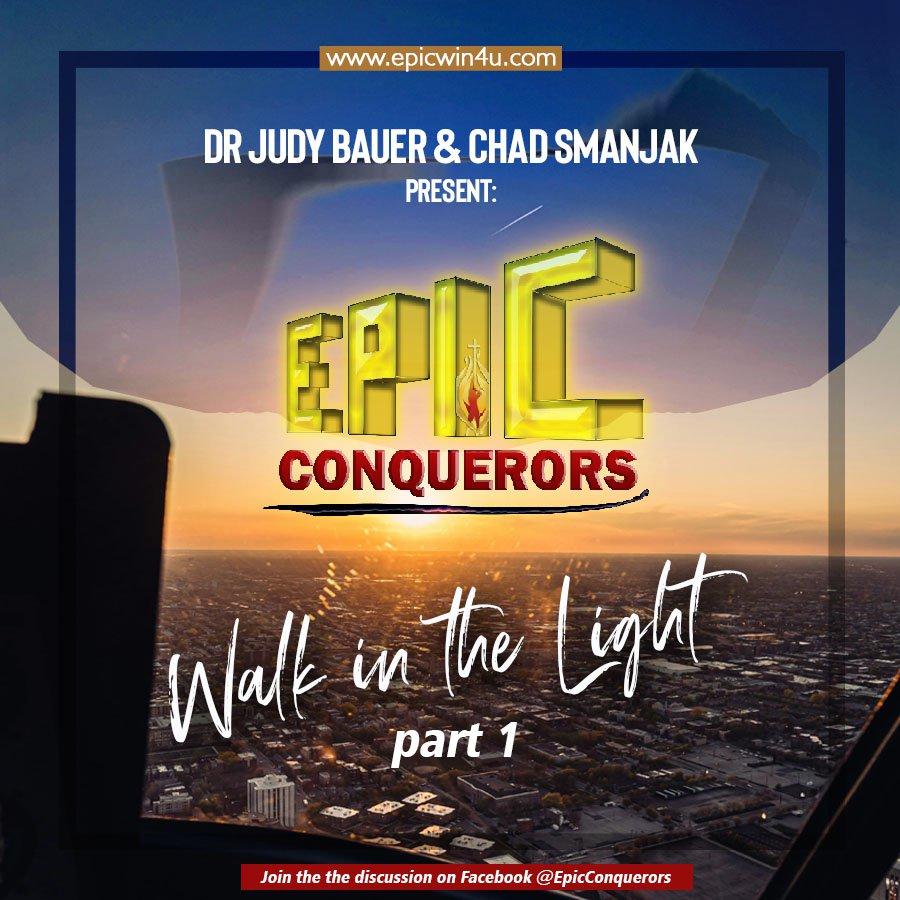 Walk In The Light