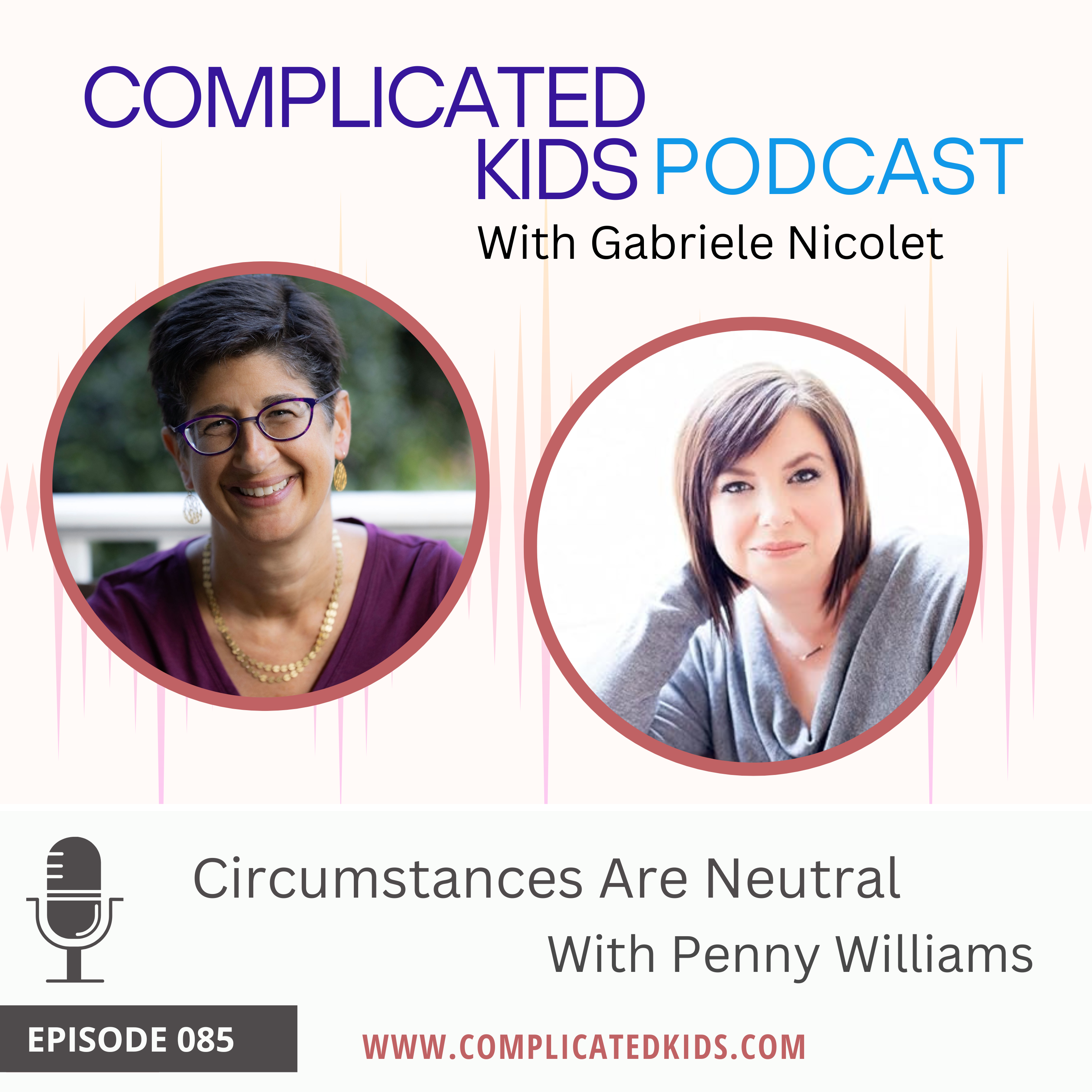 Complicated Kids