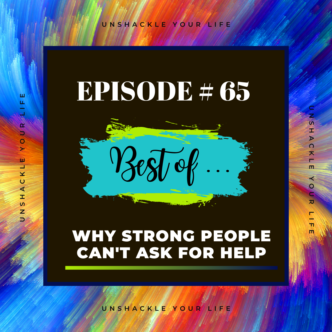 Your Money Your Business - The Podcast with Debbie Colbourn