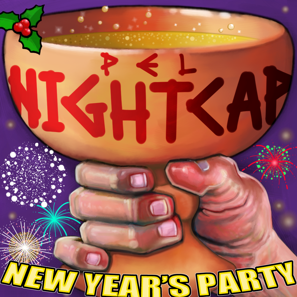 PEL 2026 Kickoff Nightcap