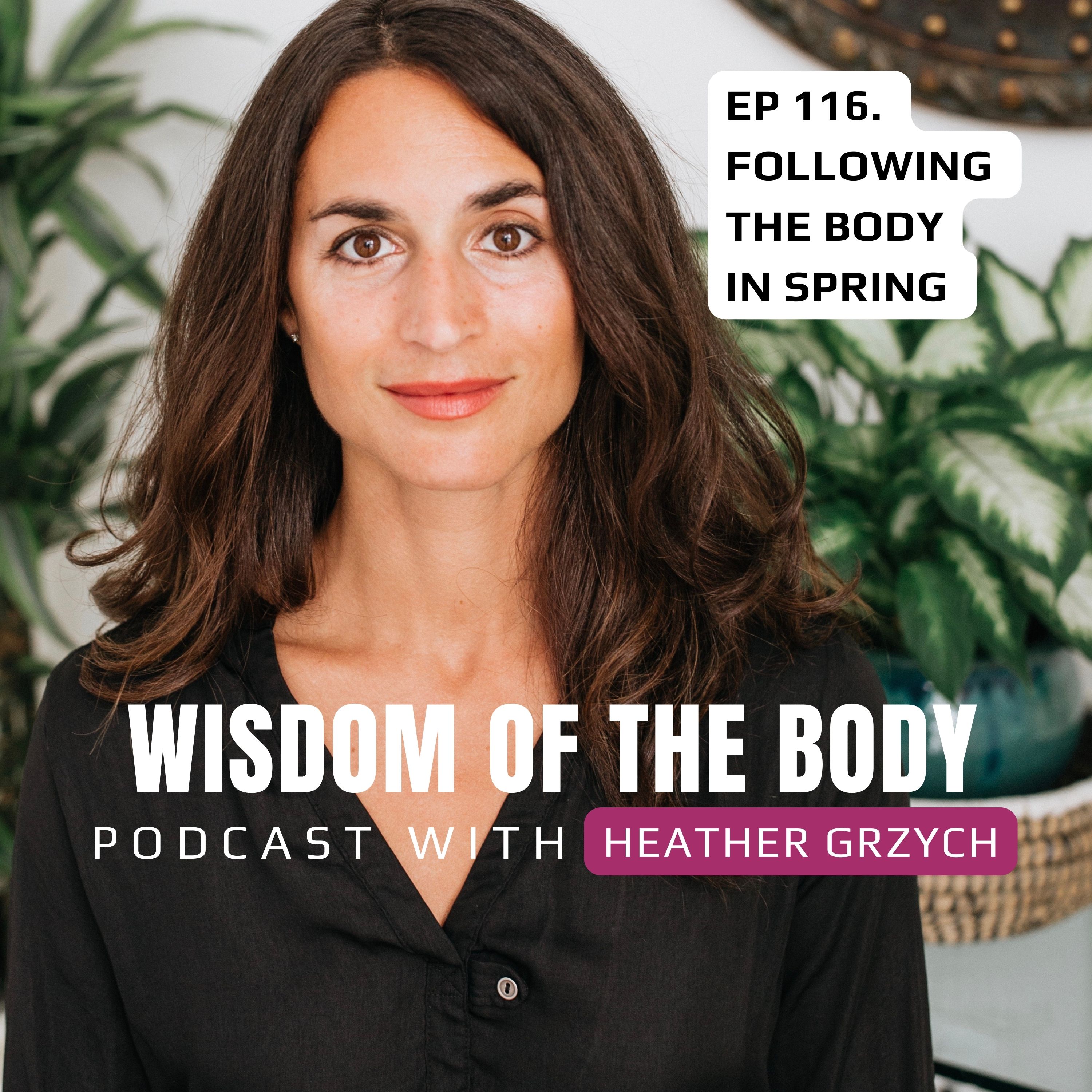 Wisdom of the Body
