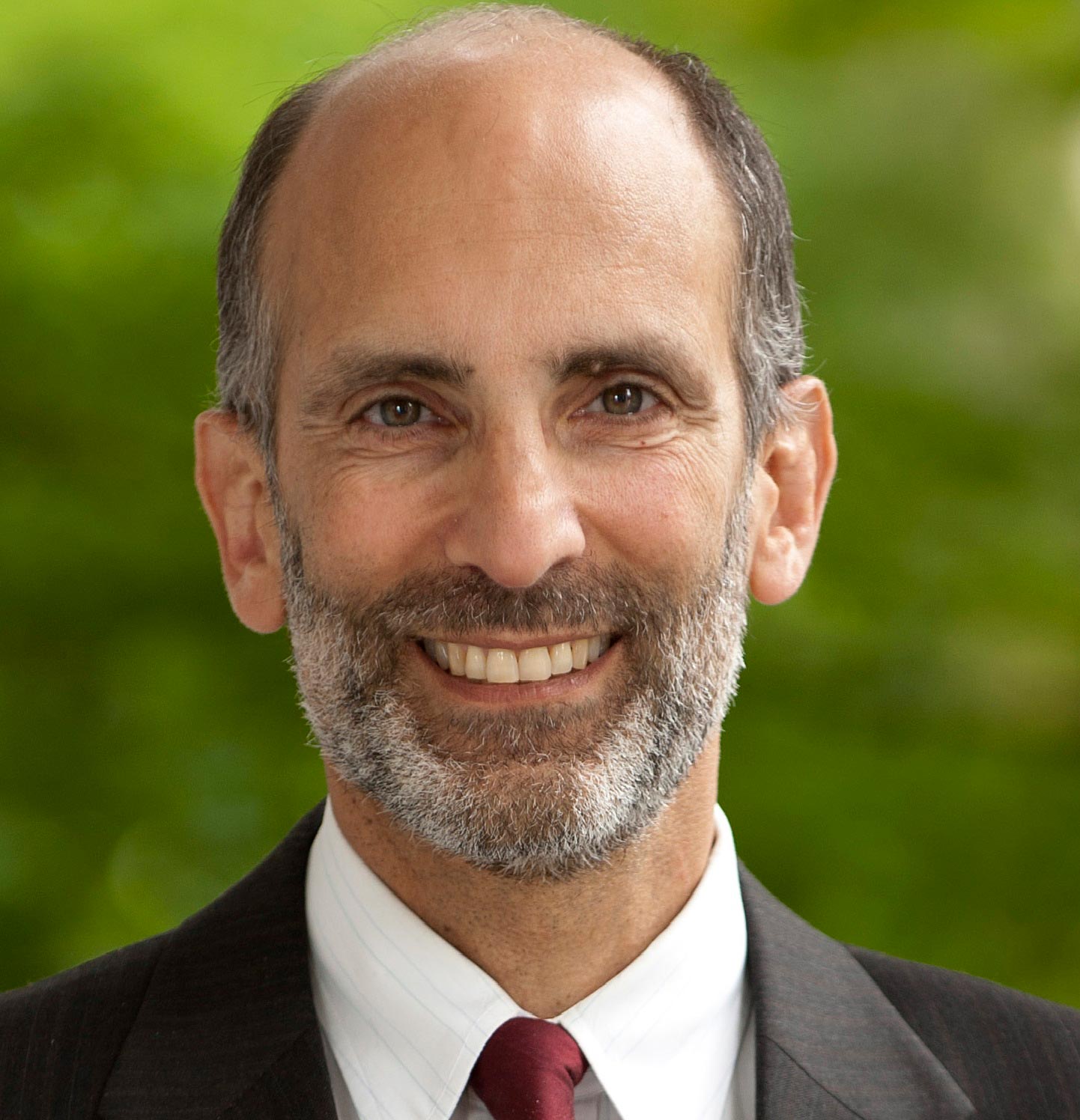 Sustainability Leaders Podcast