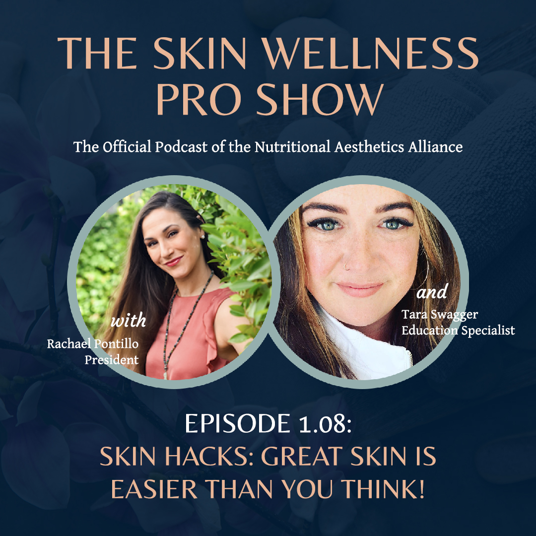 The Skin Wellness Pro Show