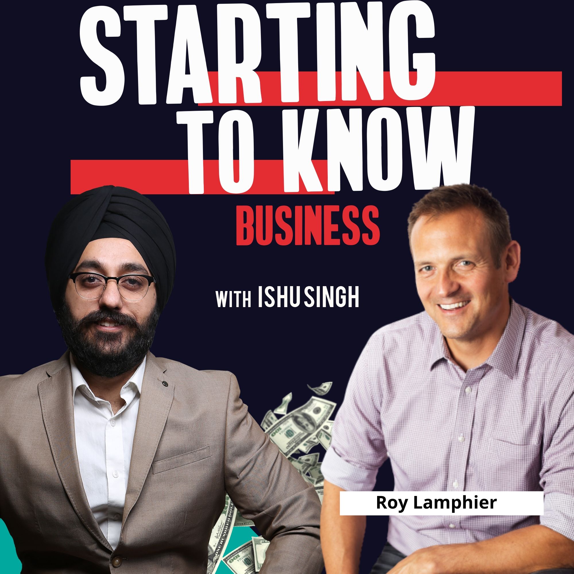 Starting to Know