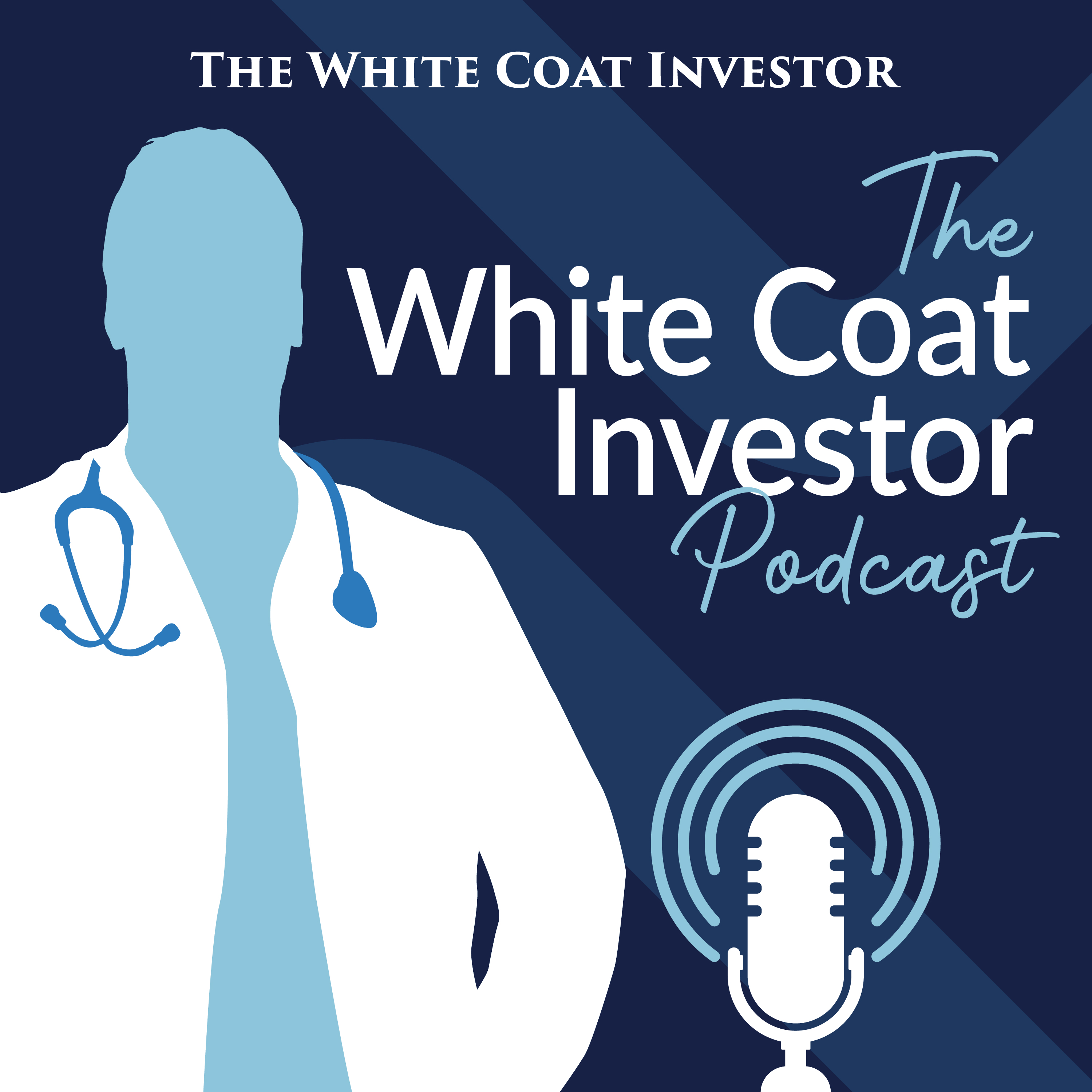 cover of episode WCI #423: Rollovers, Roth, and Investing
