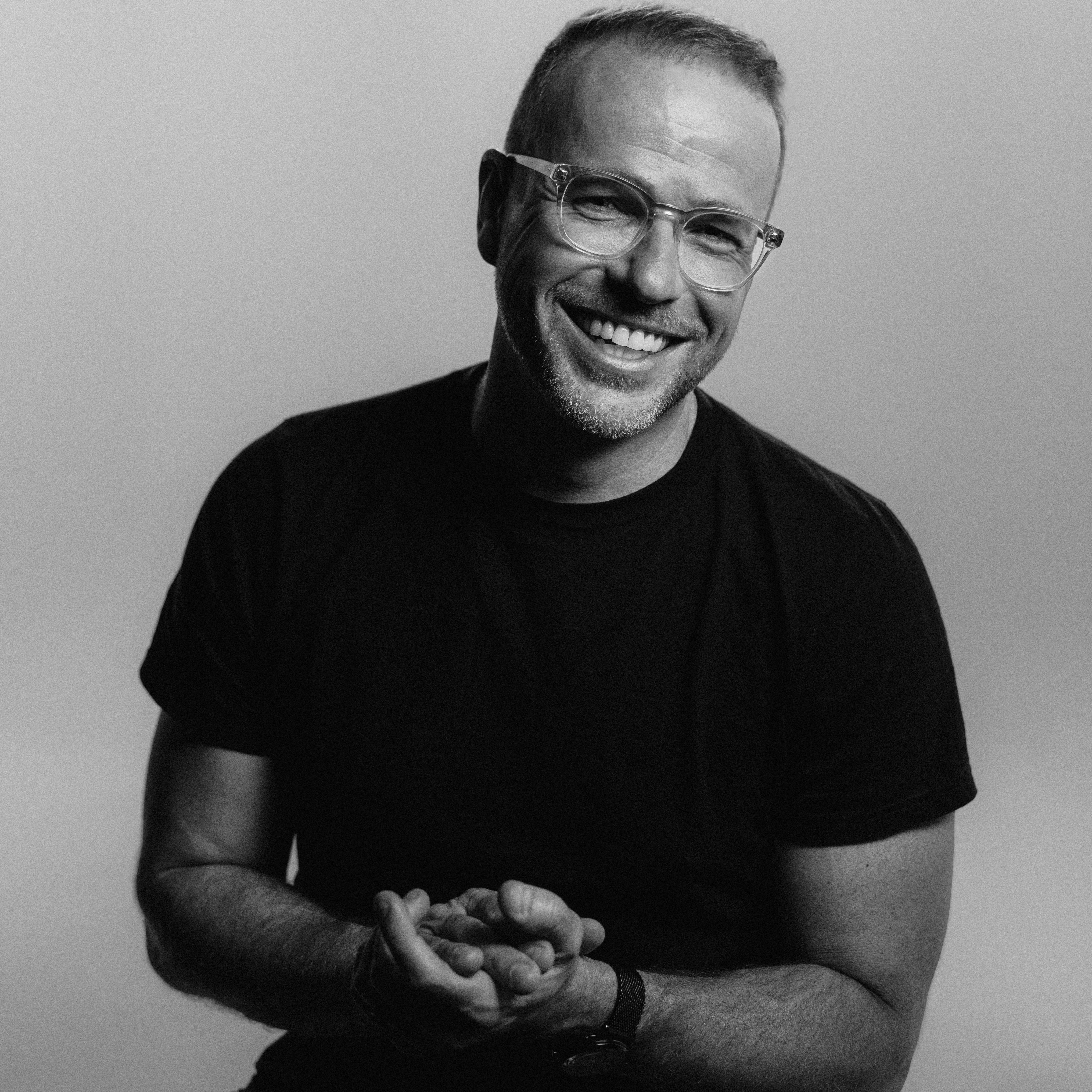 All Things Together: Heath Hardesty #231