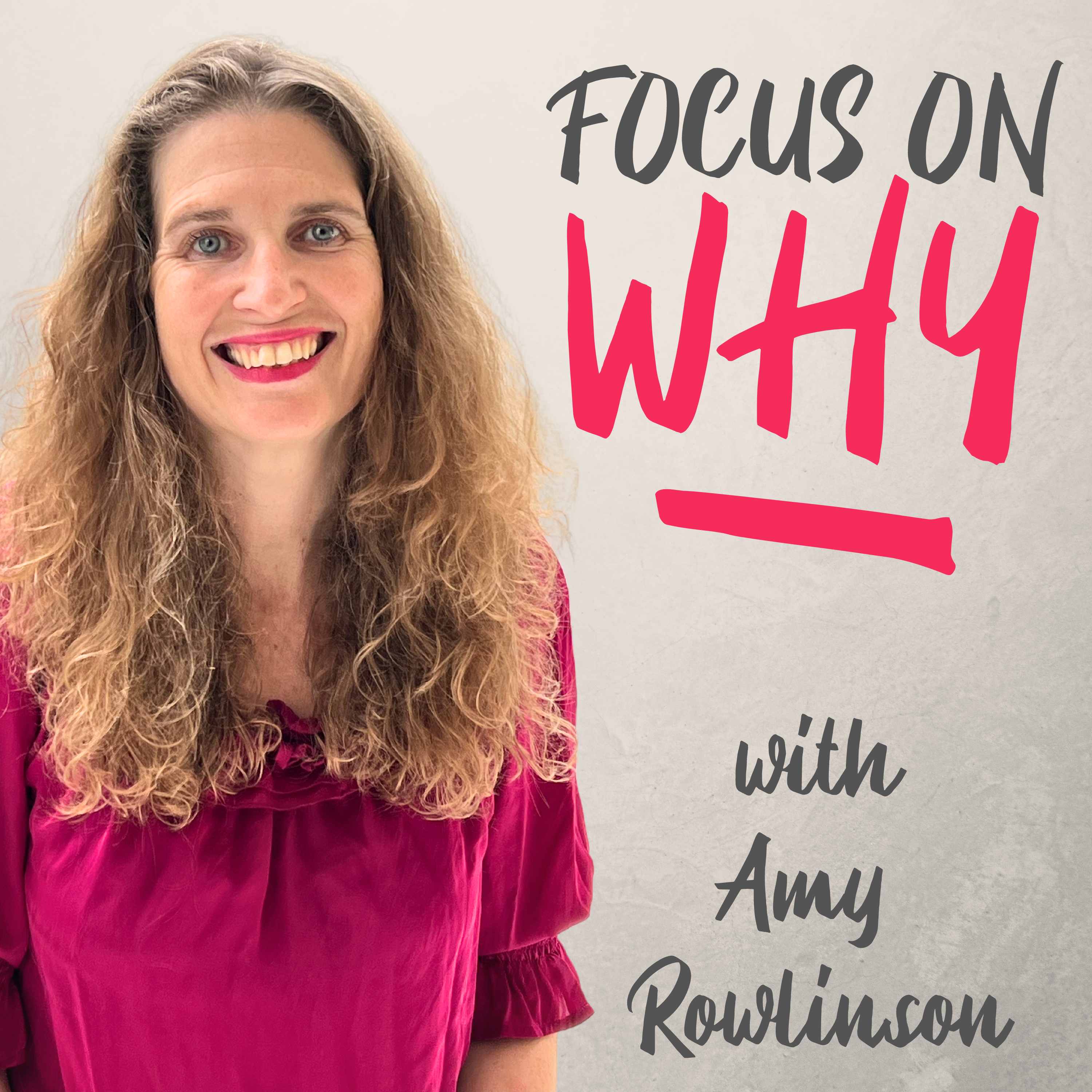 Focus on WHY Trailer