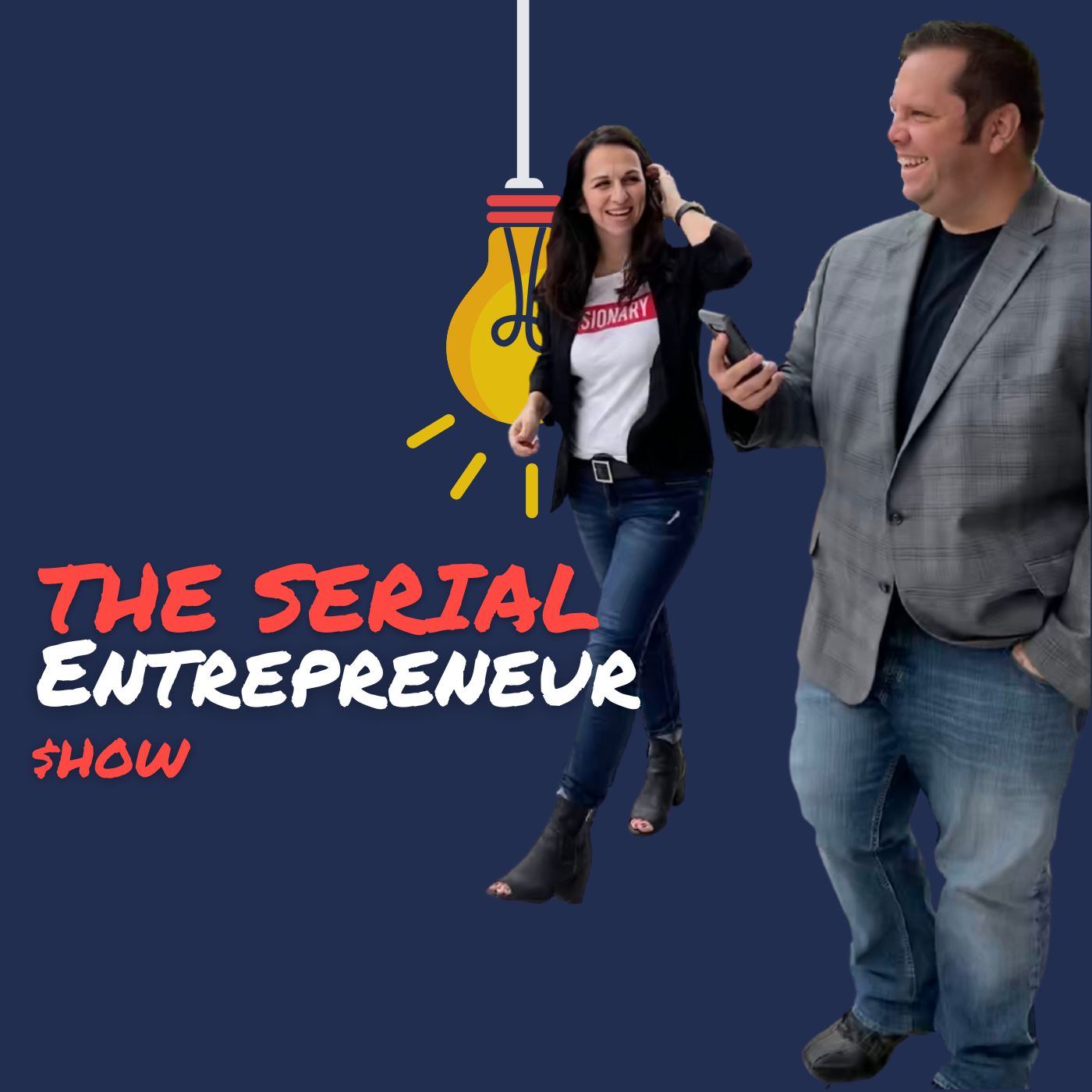 Serial Entrepreneur Show
