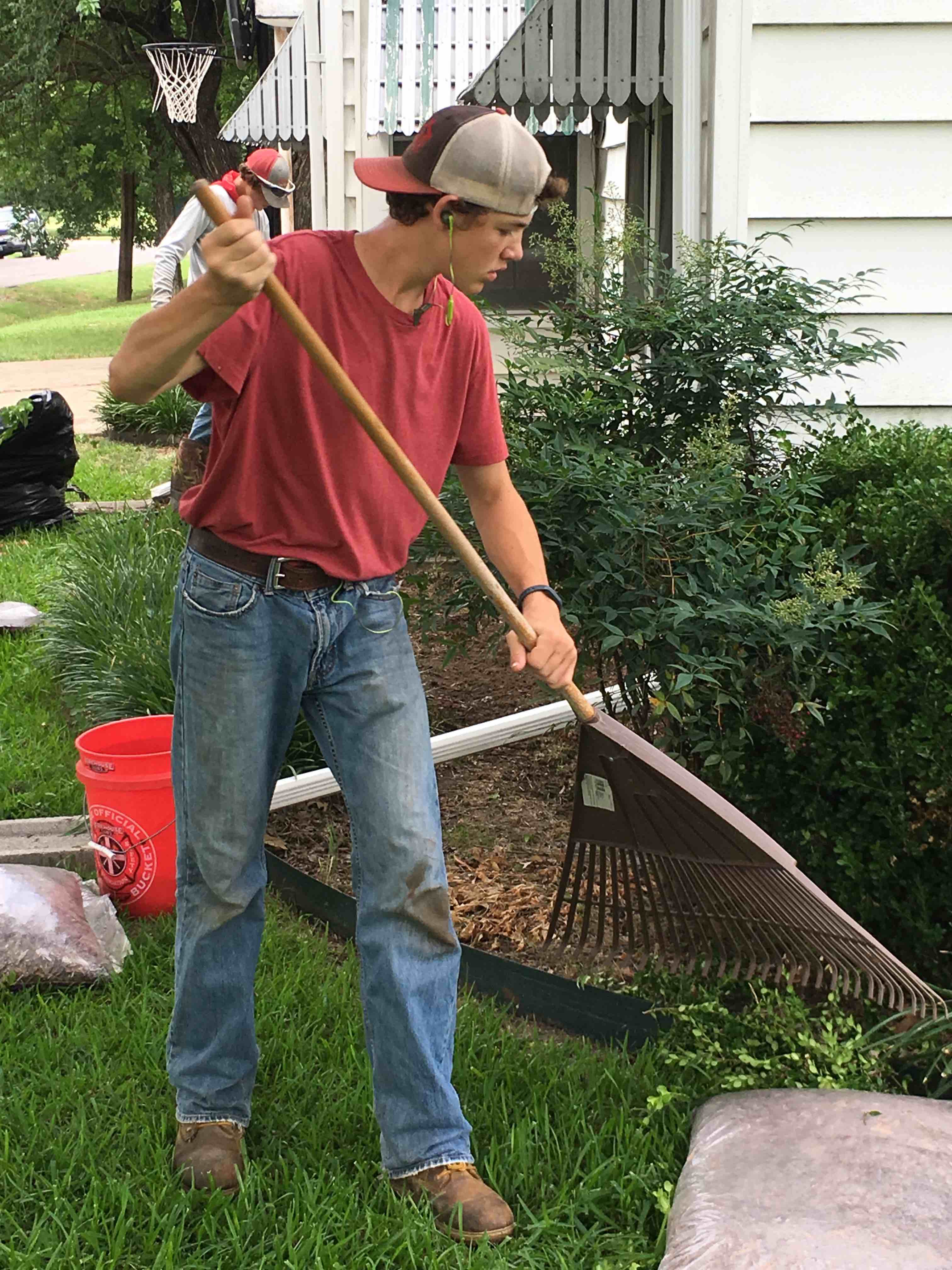 Off-Farm Income