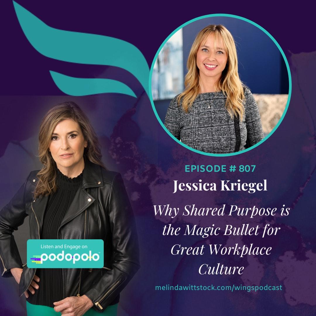 Wings of Inspired Business