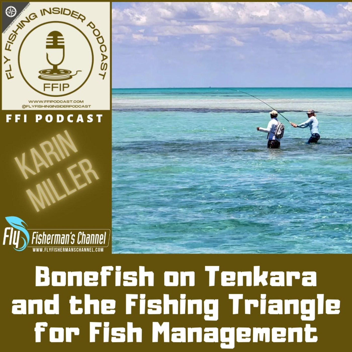 Fly Fishing Insider Podcast