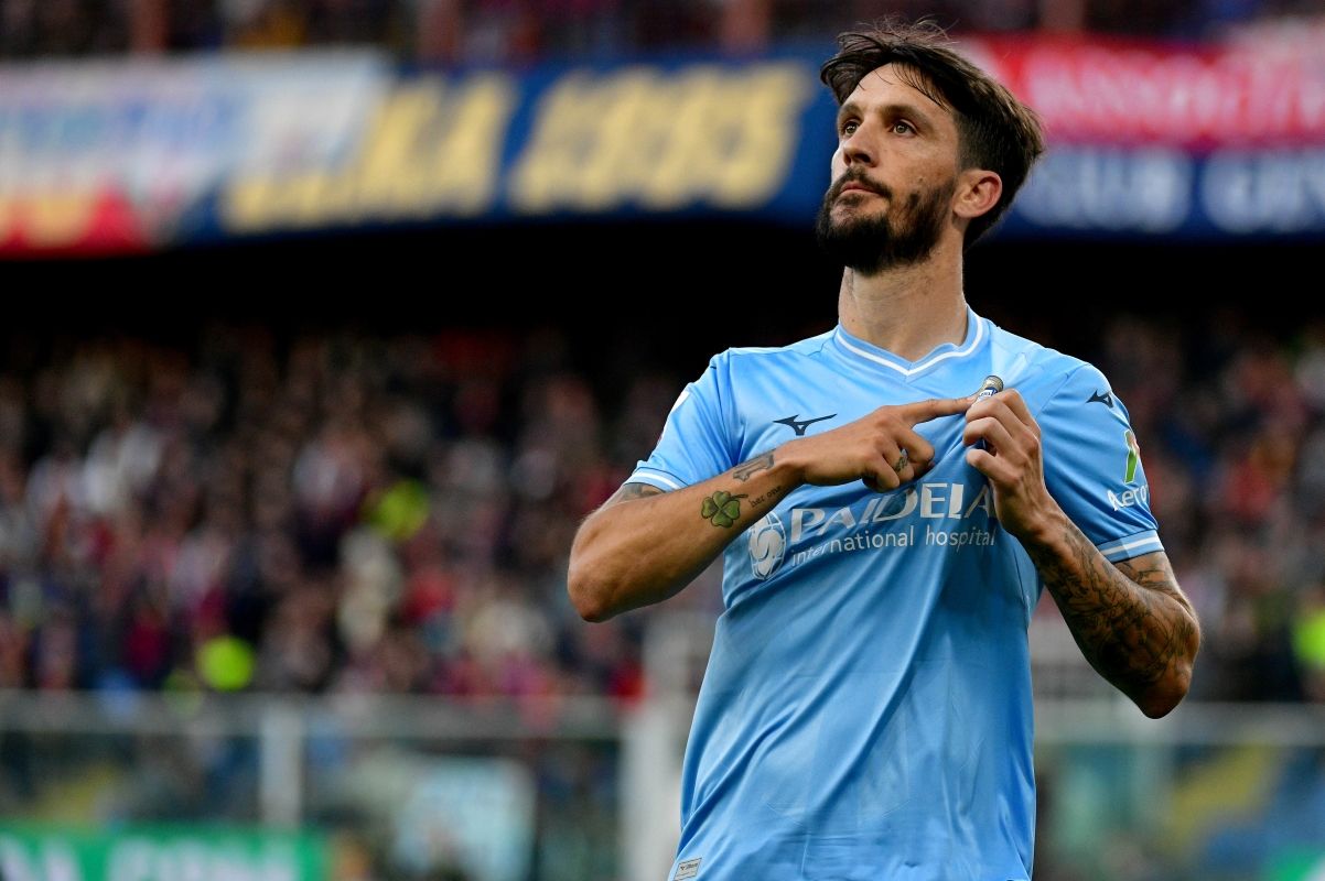 SS Lazio Sweden Podcast