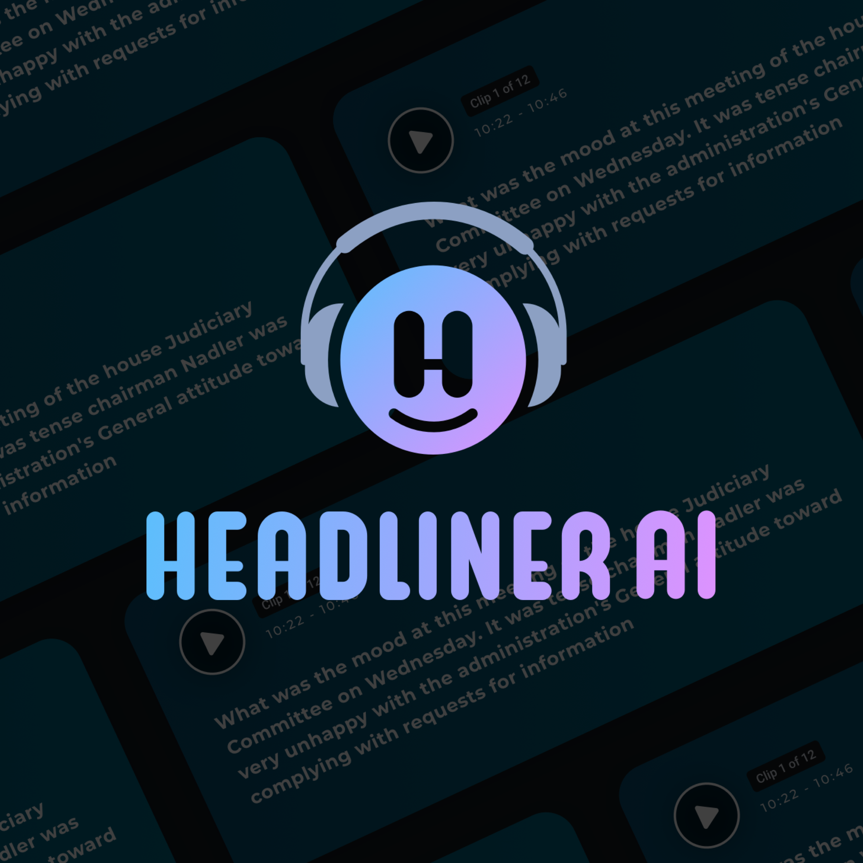 Automating Your Podcast Marketing with Headliner AI