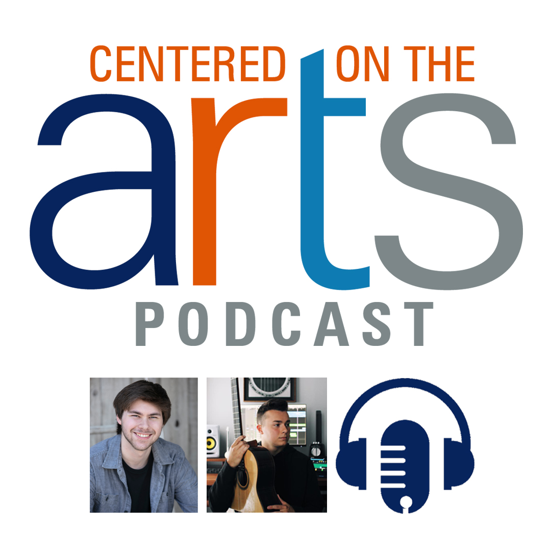 Centered on the Arts