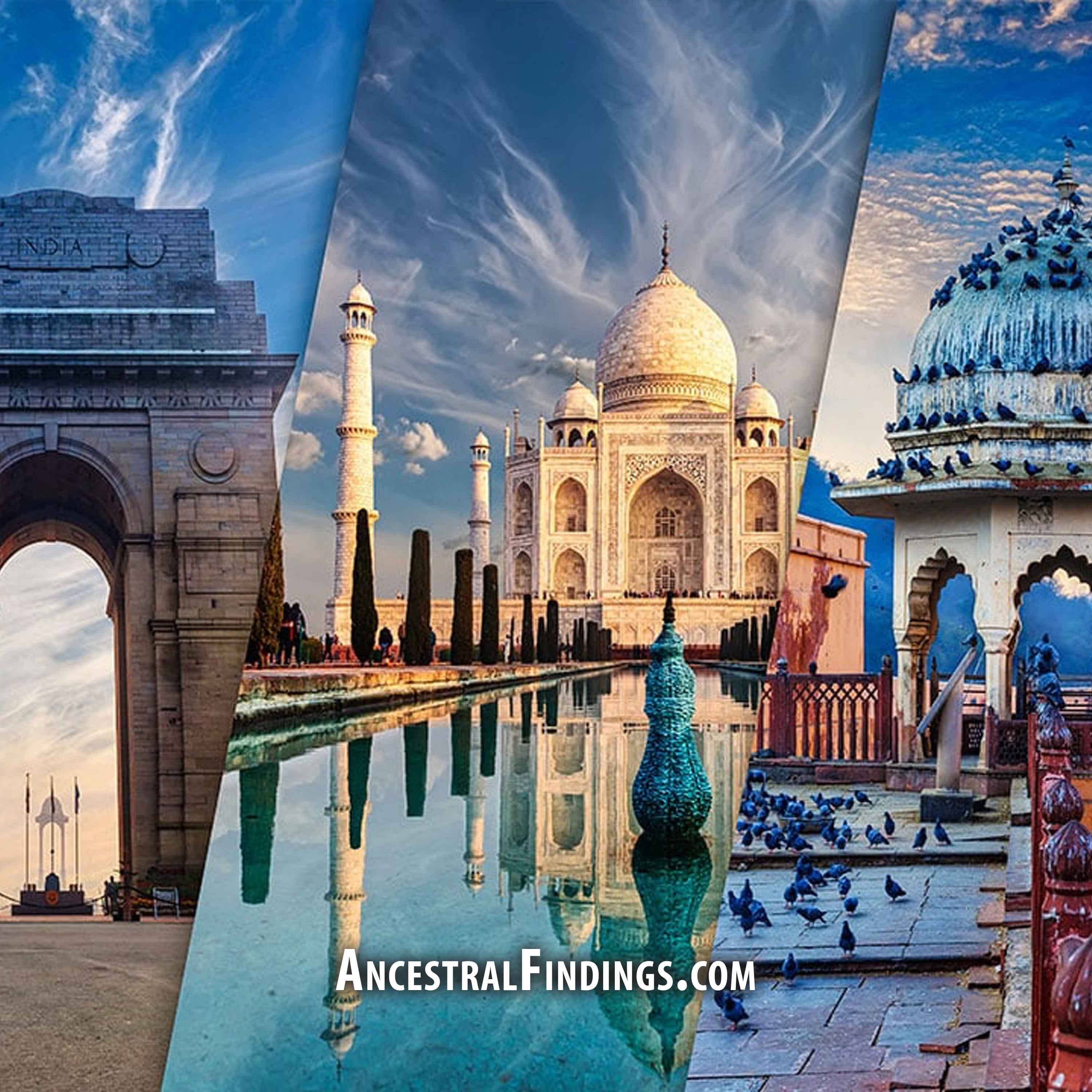 AF-1183: Introduction to Indian Genealogy | Ancestral Findings Podcast