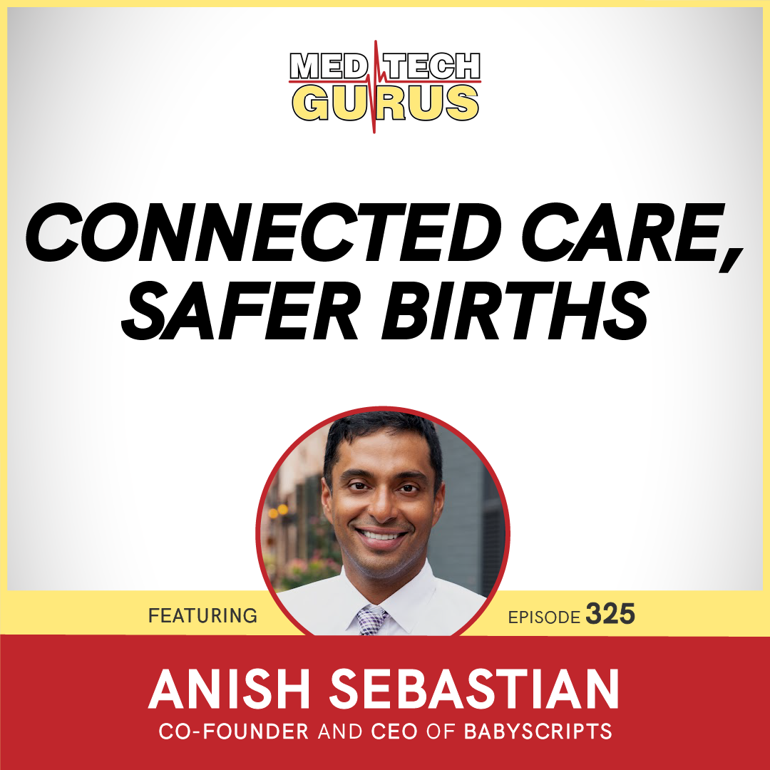 Connected Care, Safer Births thumbnail