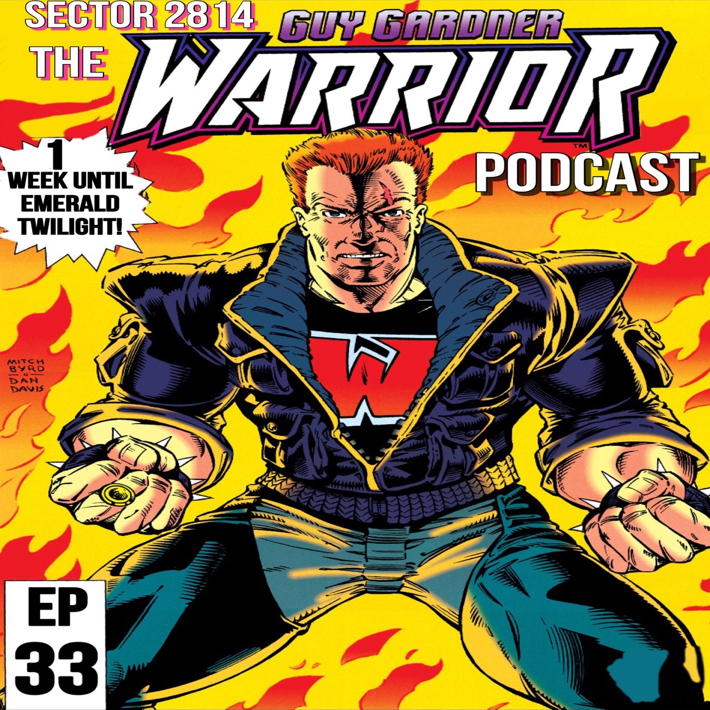 Capes & Lunatics Sidekicks Podcast