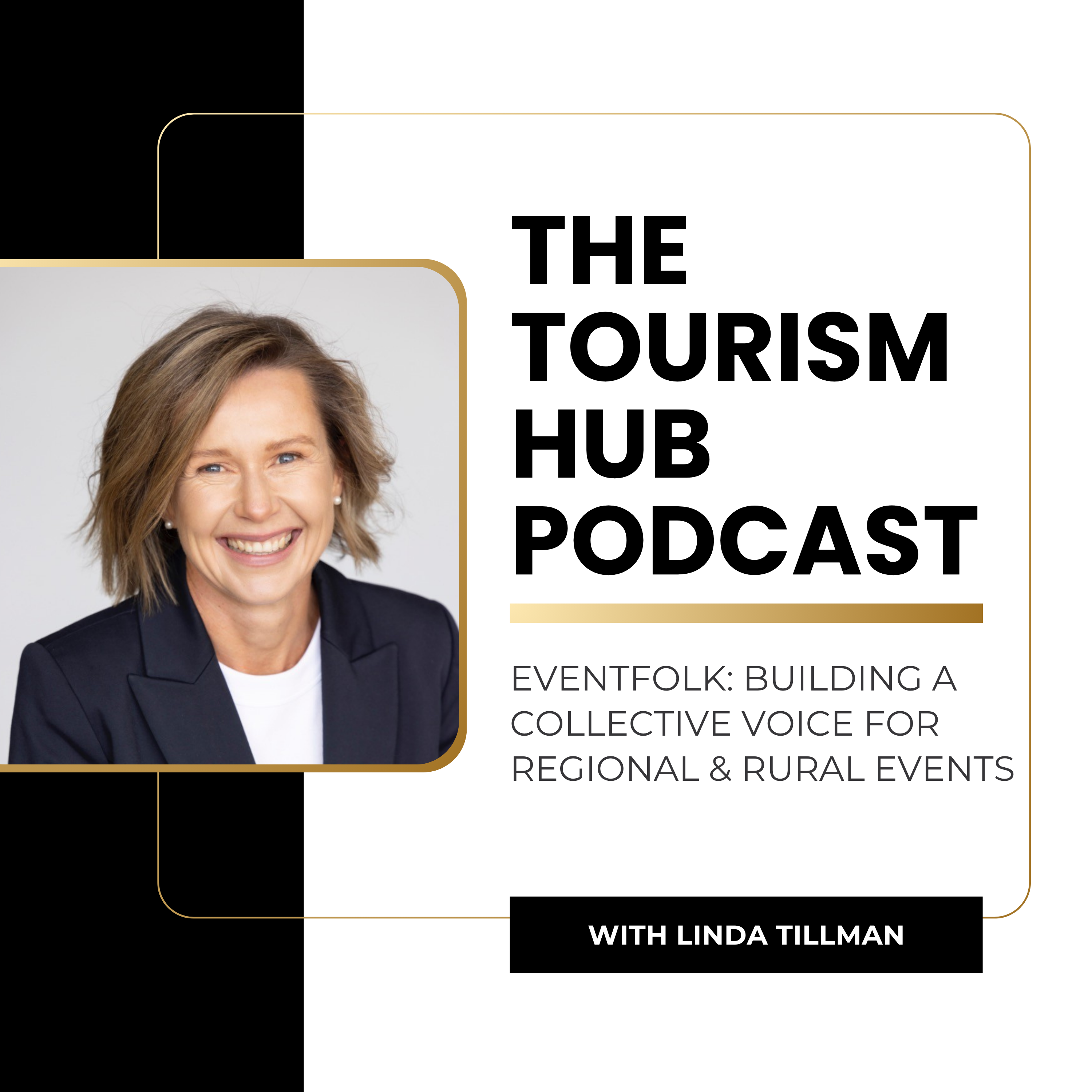Tourism Hub Podcast with Despina Karatzias