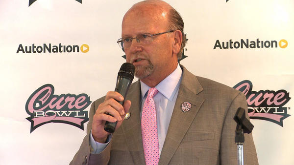 College Gridiron 365