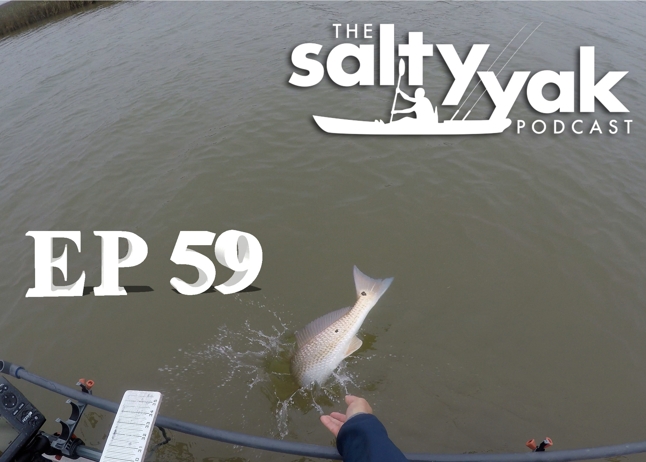 The Salty Yak Outdoor Podcast