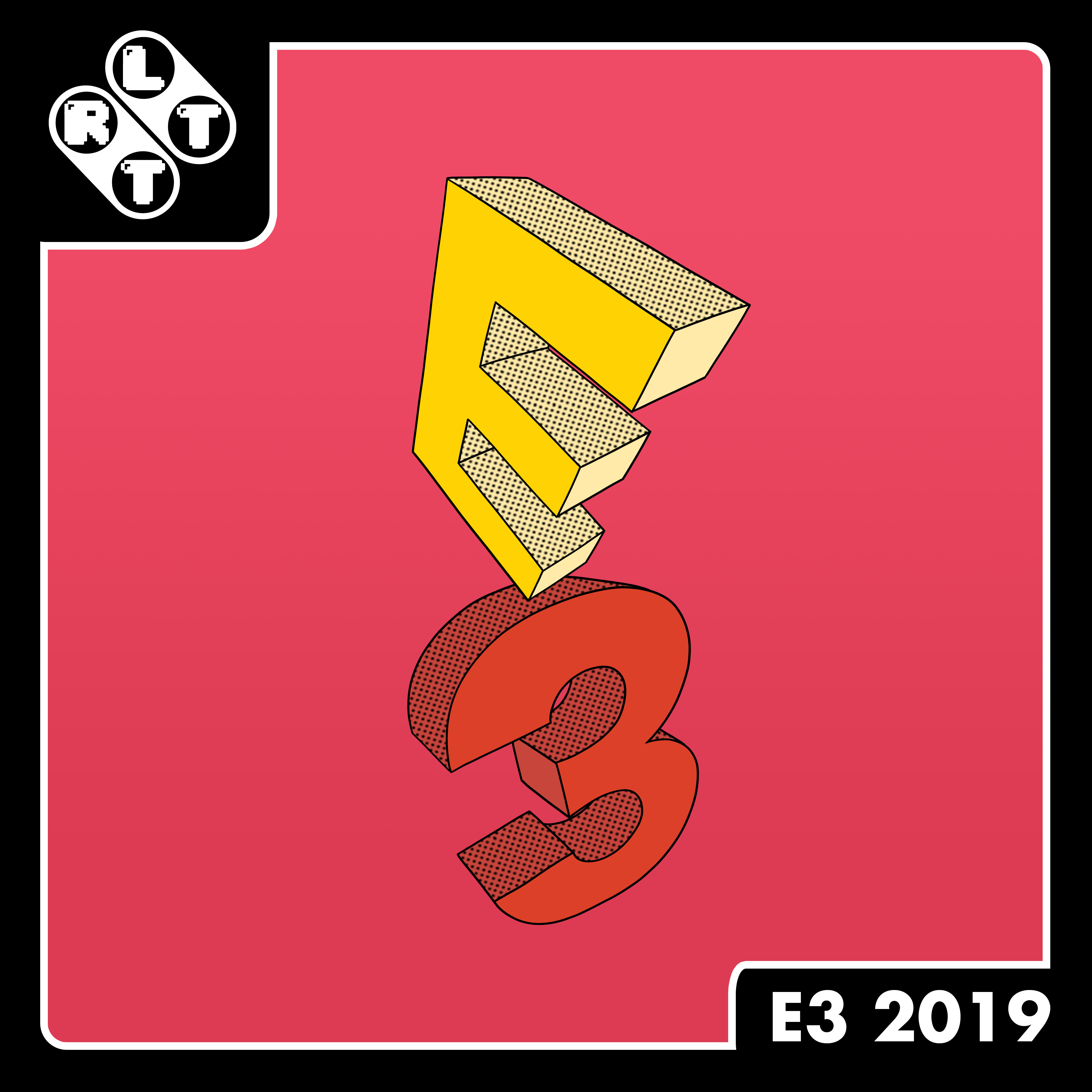 E3 2019