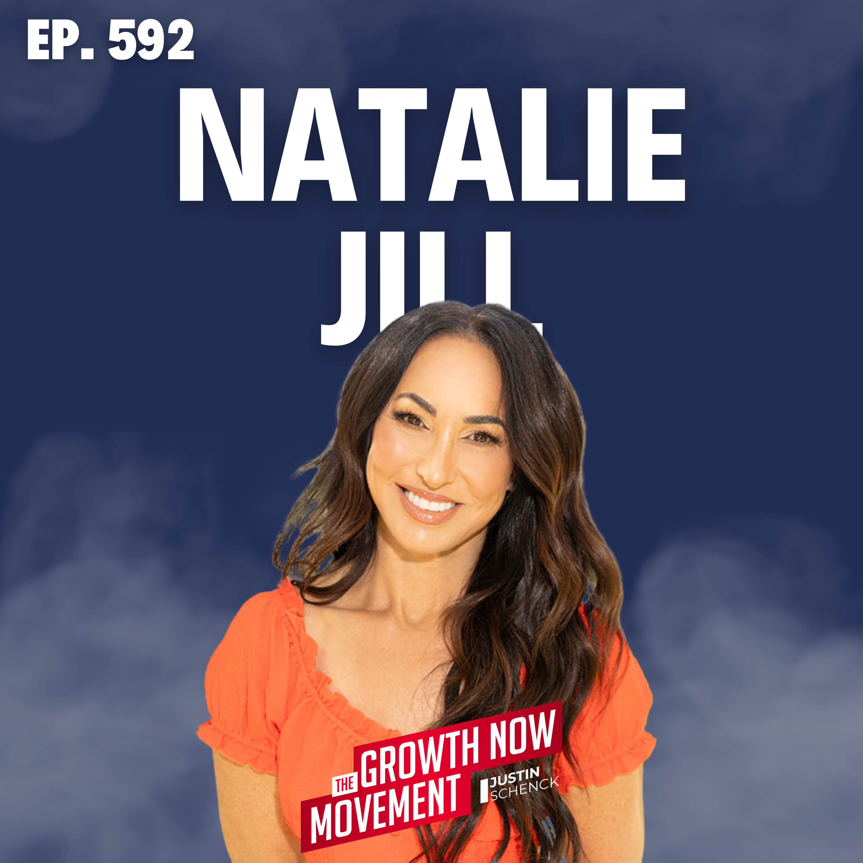 Optimize Your Energy and Health at Any Age with Natalie Jill