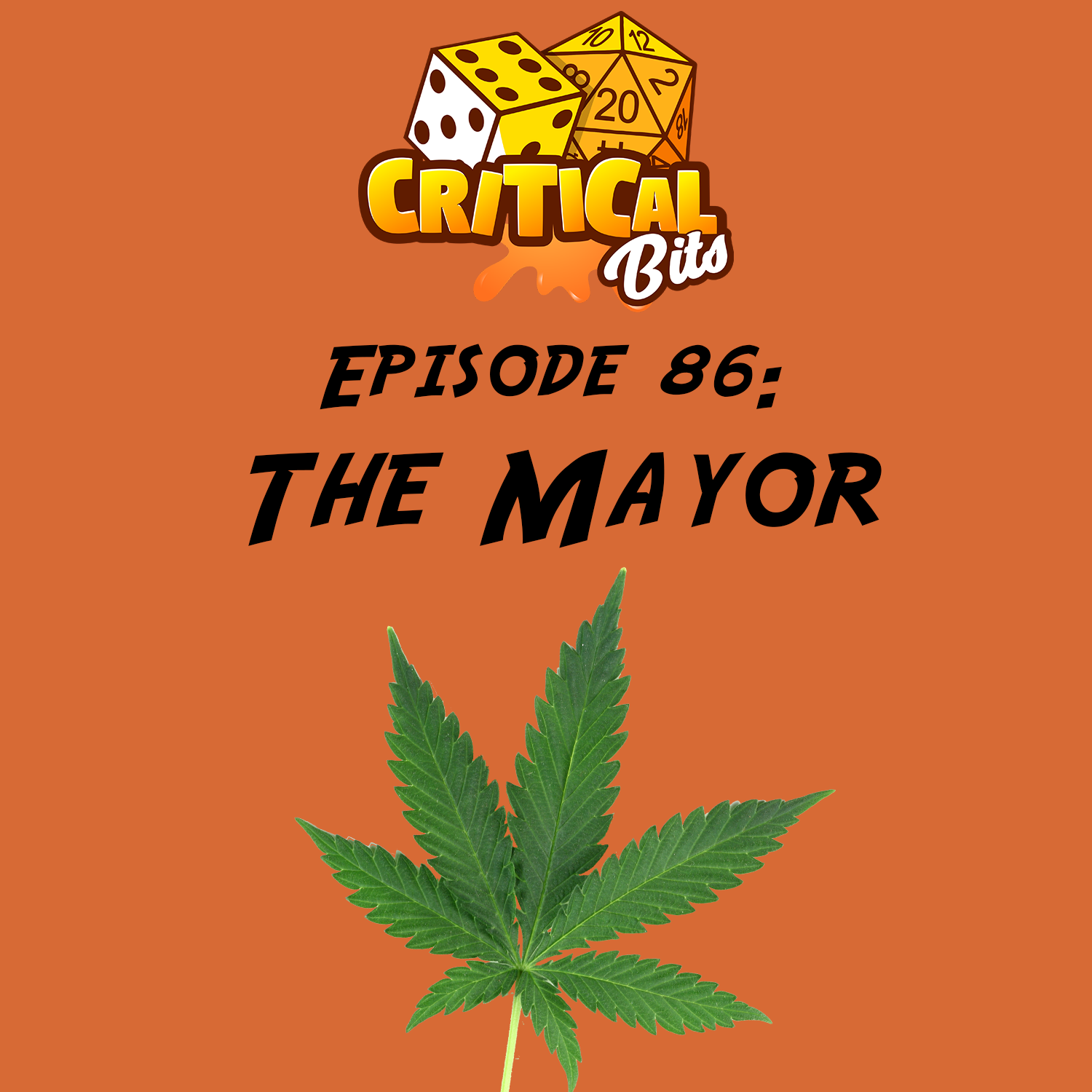 Episode 86: The Mayor