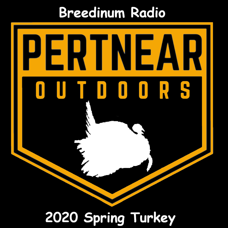 Pertnear Outdoors Podcast