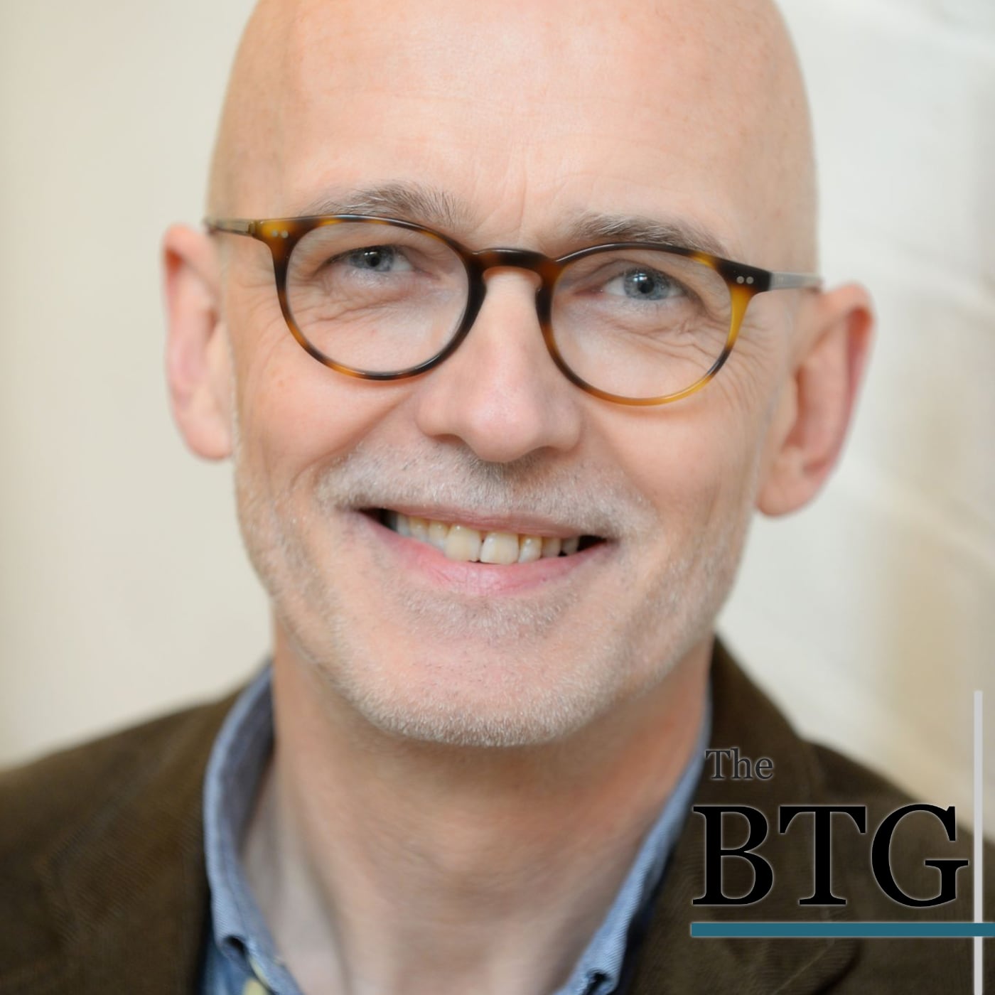 British Theatre Guide podcast