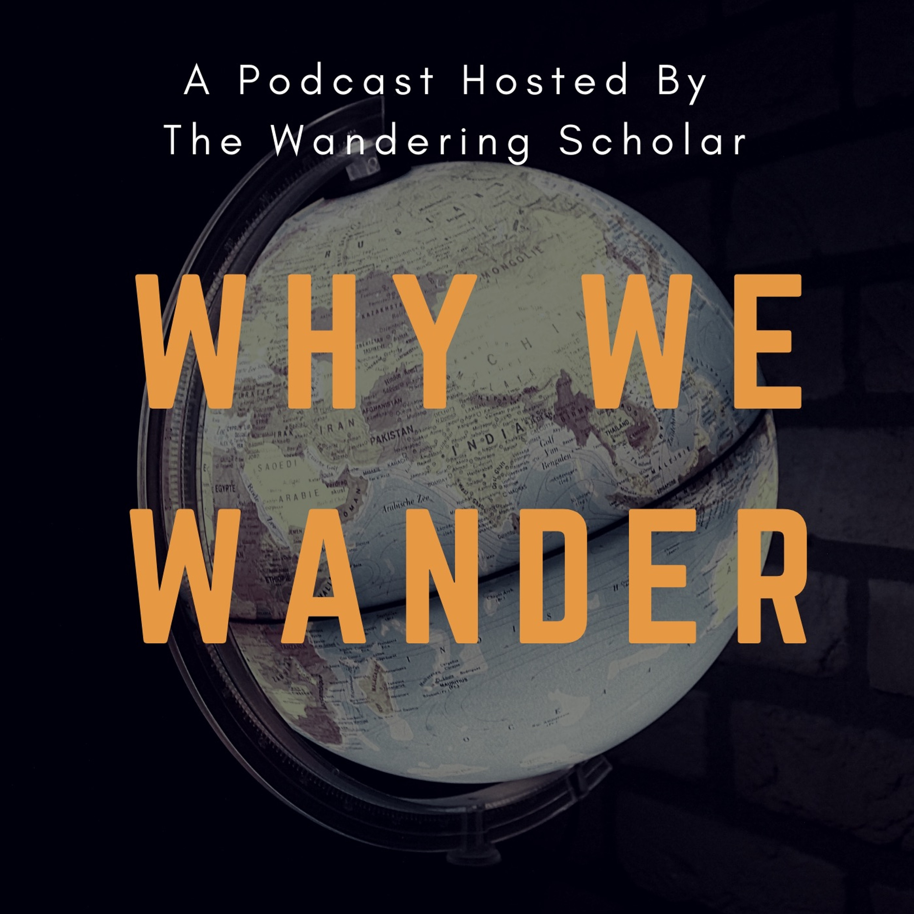 Episode 44: Study Abroad Memories