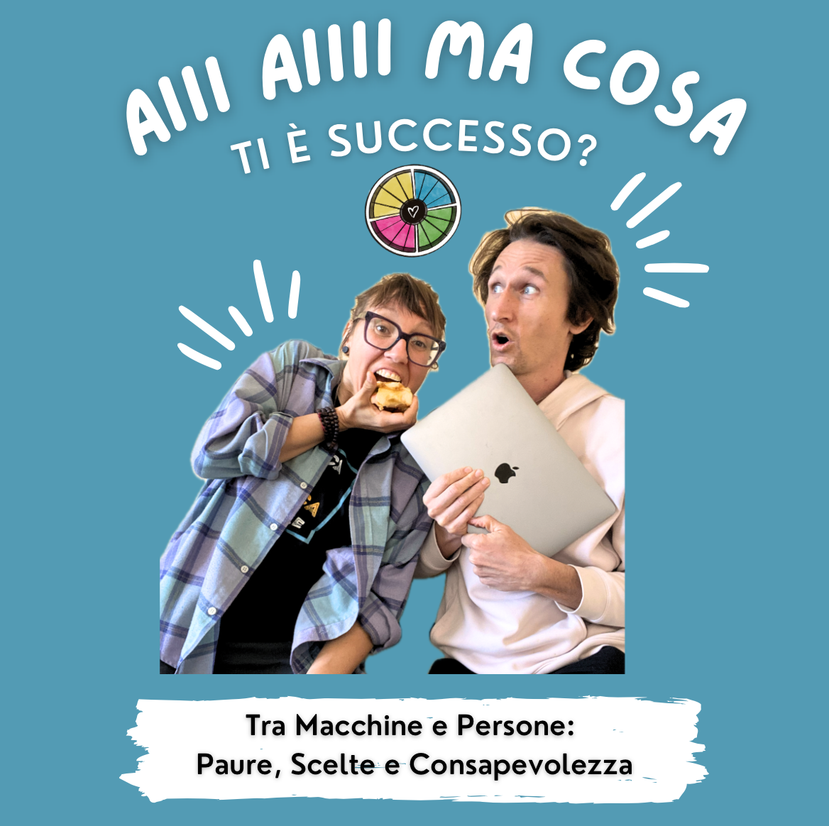Come aggiornare la tua ruota