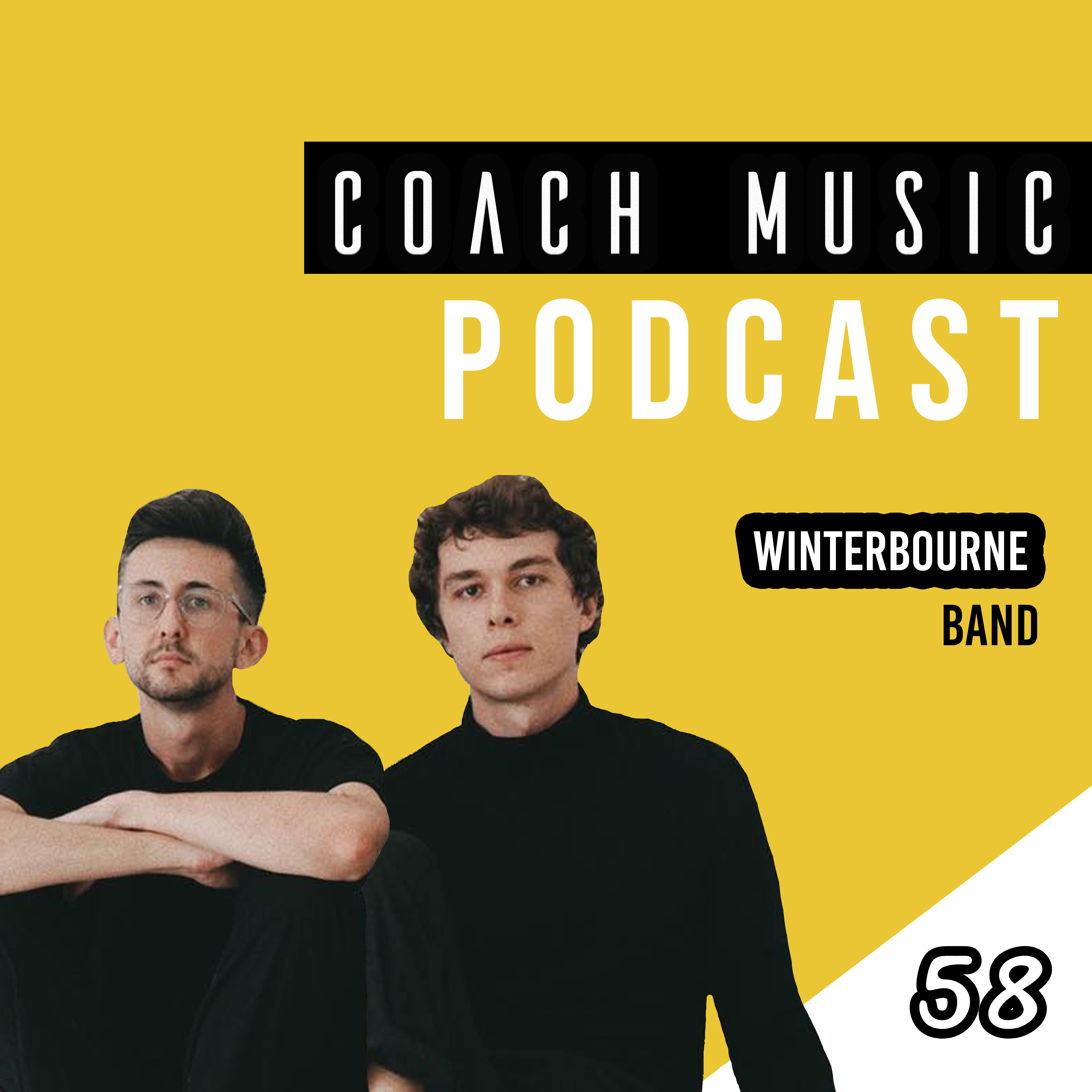 58: Winterbourne // The Winterbourne Story