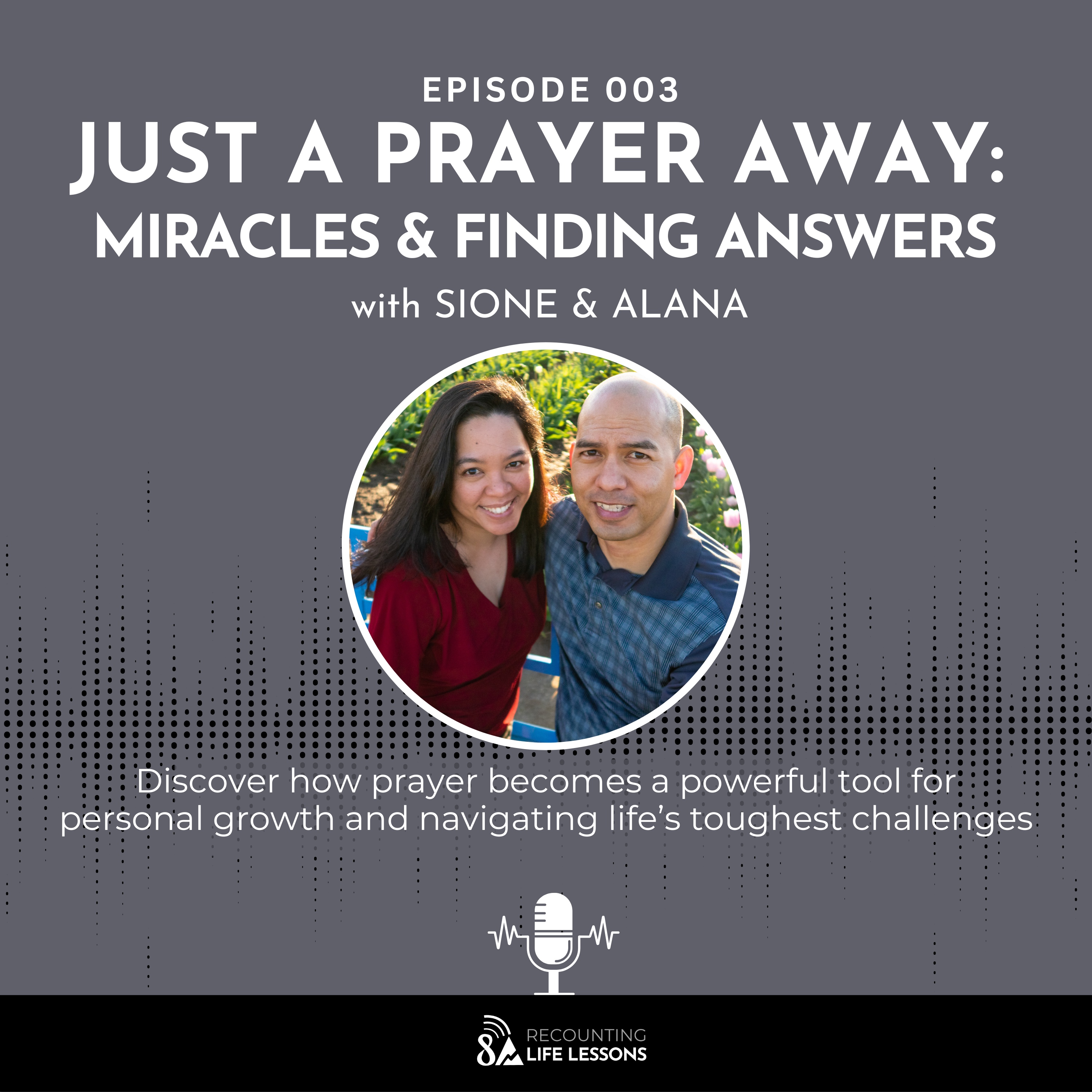 Recounting Life Lessons