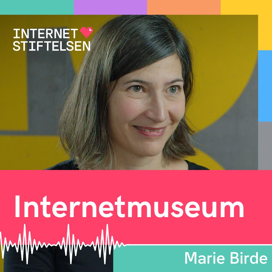 Internetmuseum