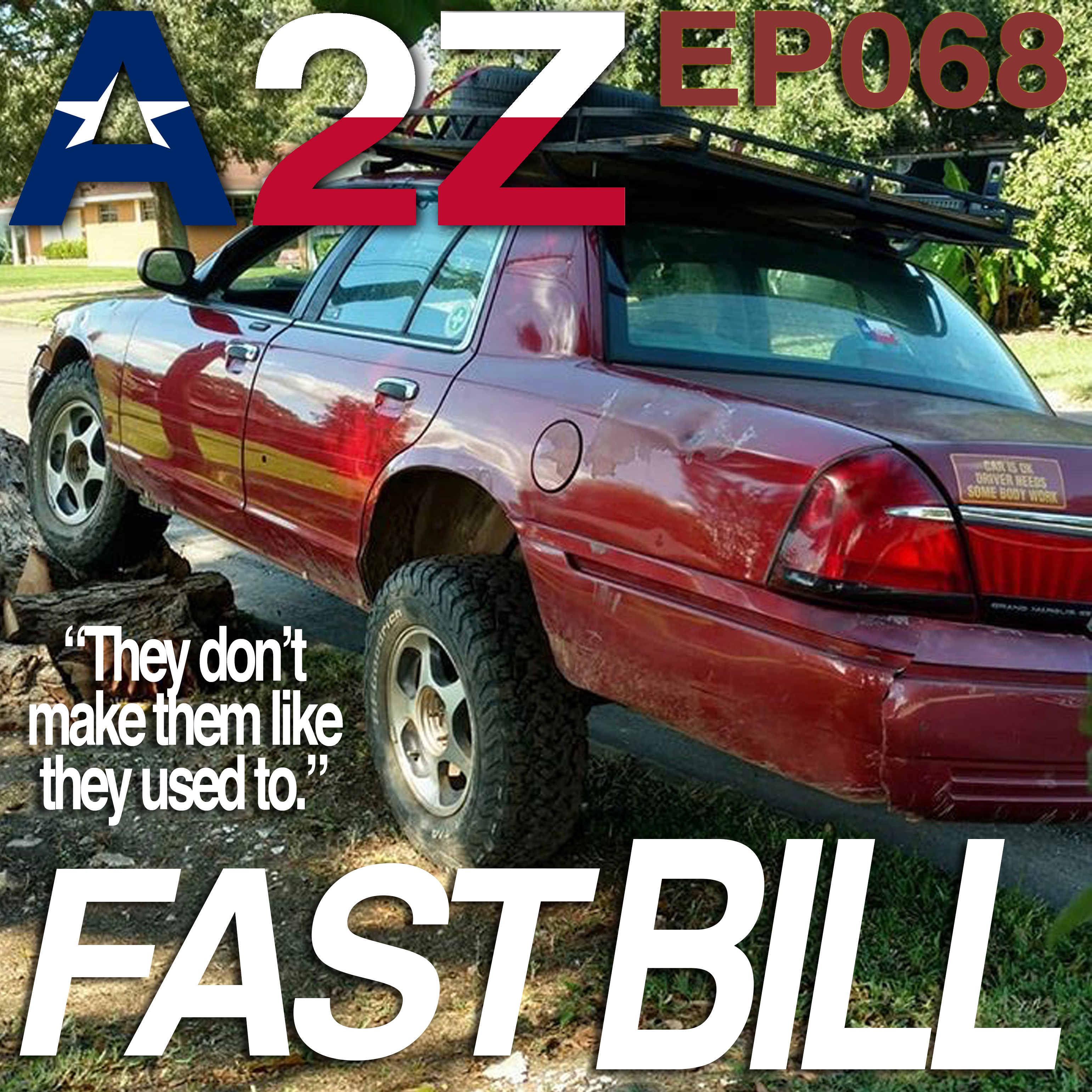 A2Z Podcast