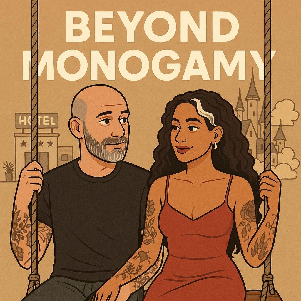 Swinging Reality Check: What Nobody Warns You About in the Lifestyle Swinging Reality Check: What Nobody Warns You About in the Lifestyle