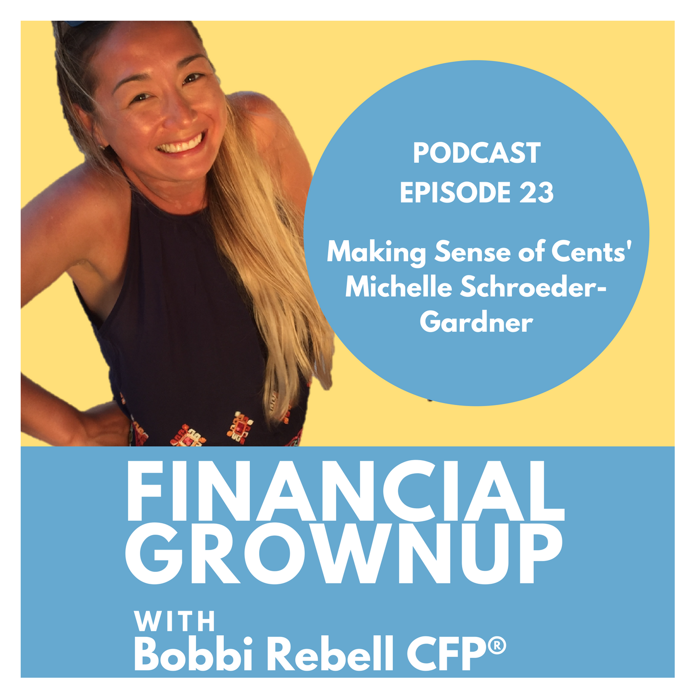 Wellness for Financial Grownups