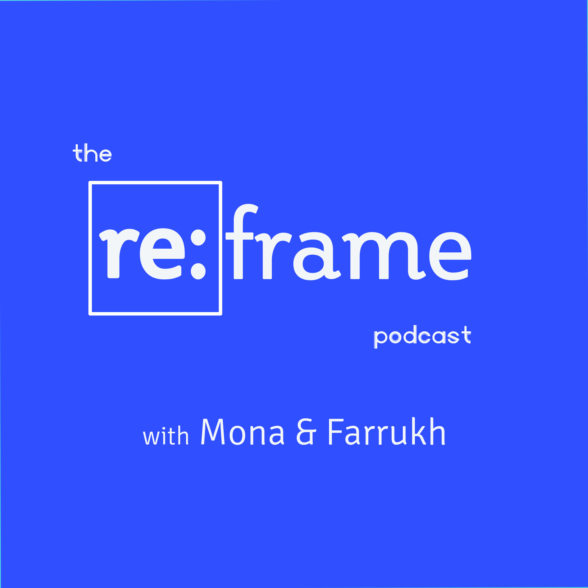 re027: Let's Add Venture to Life - with Mohammad Khan Momekh