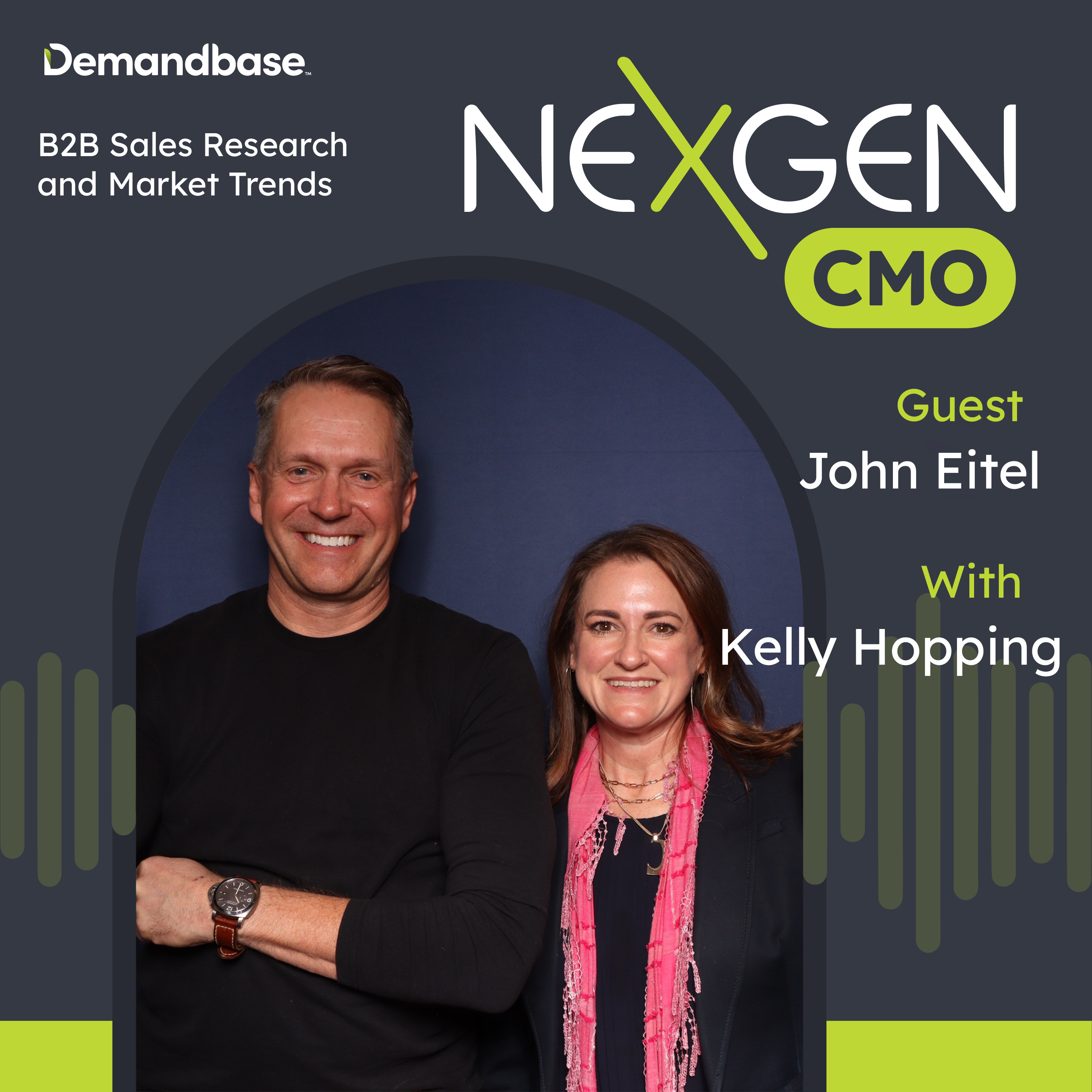 NexGen CMO Podcast