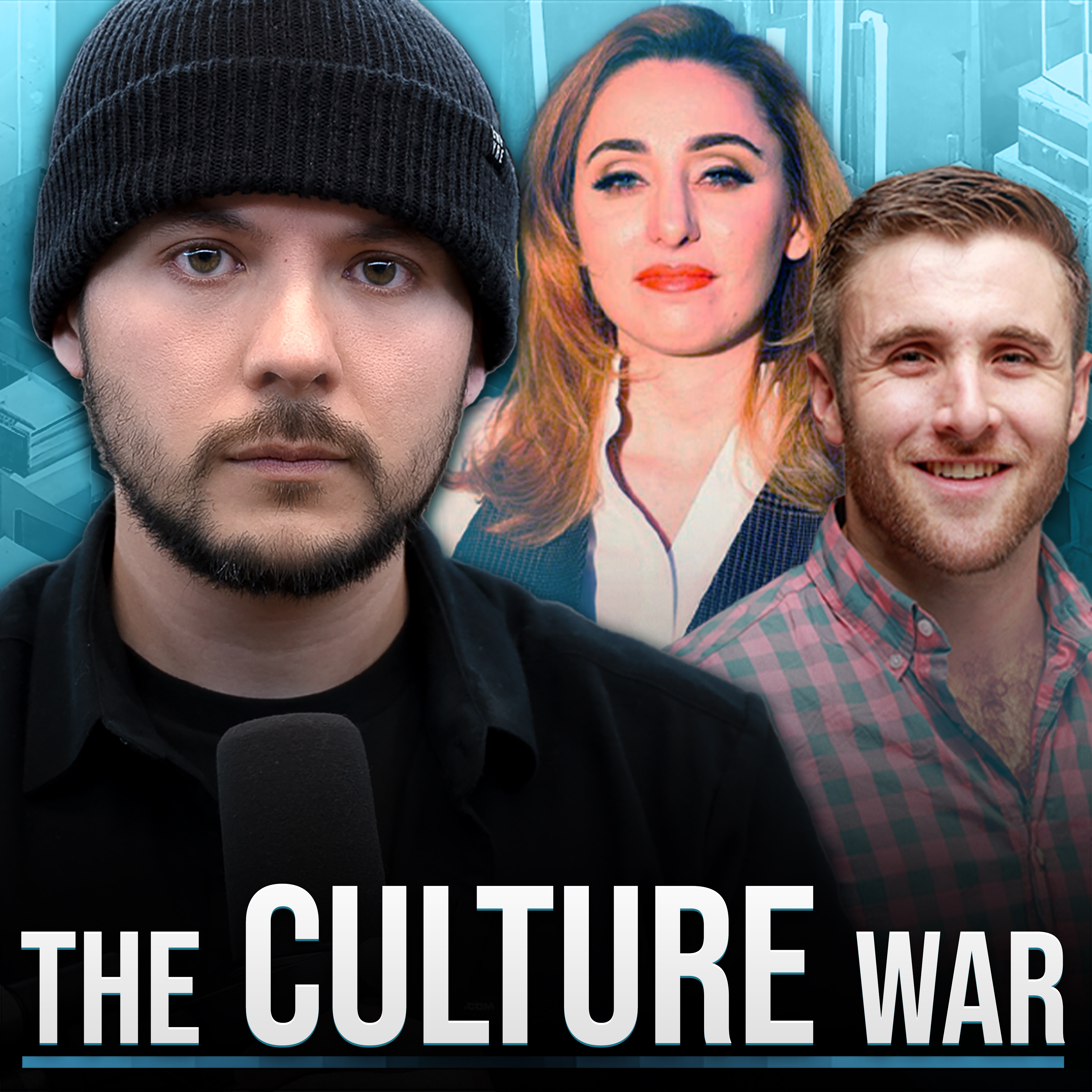 The Culture War Podcast with Tim Pool
