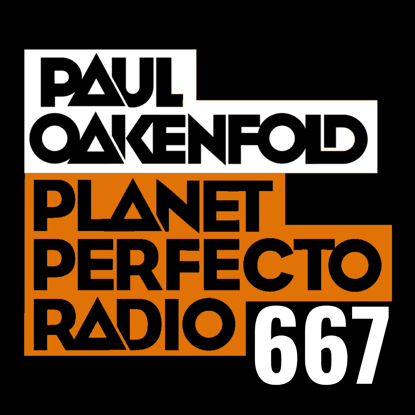 Perfecto Podcast: featuring Paul Oakenfold